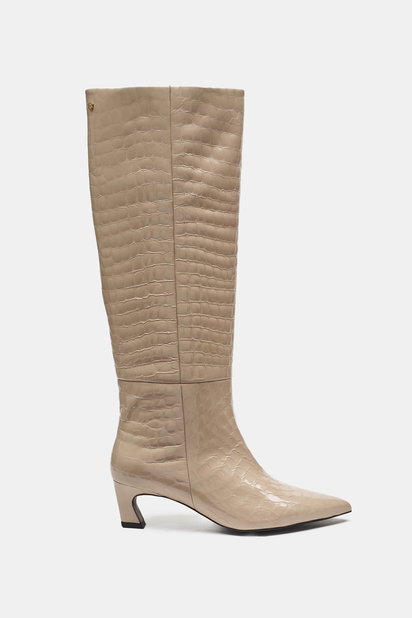 STREGA BOOT CREME BRULEE 1