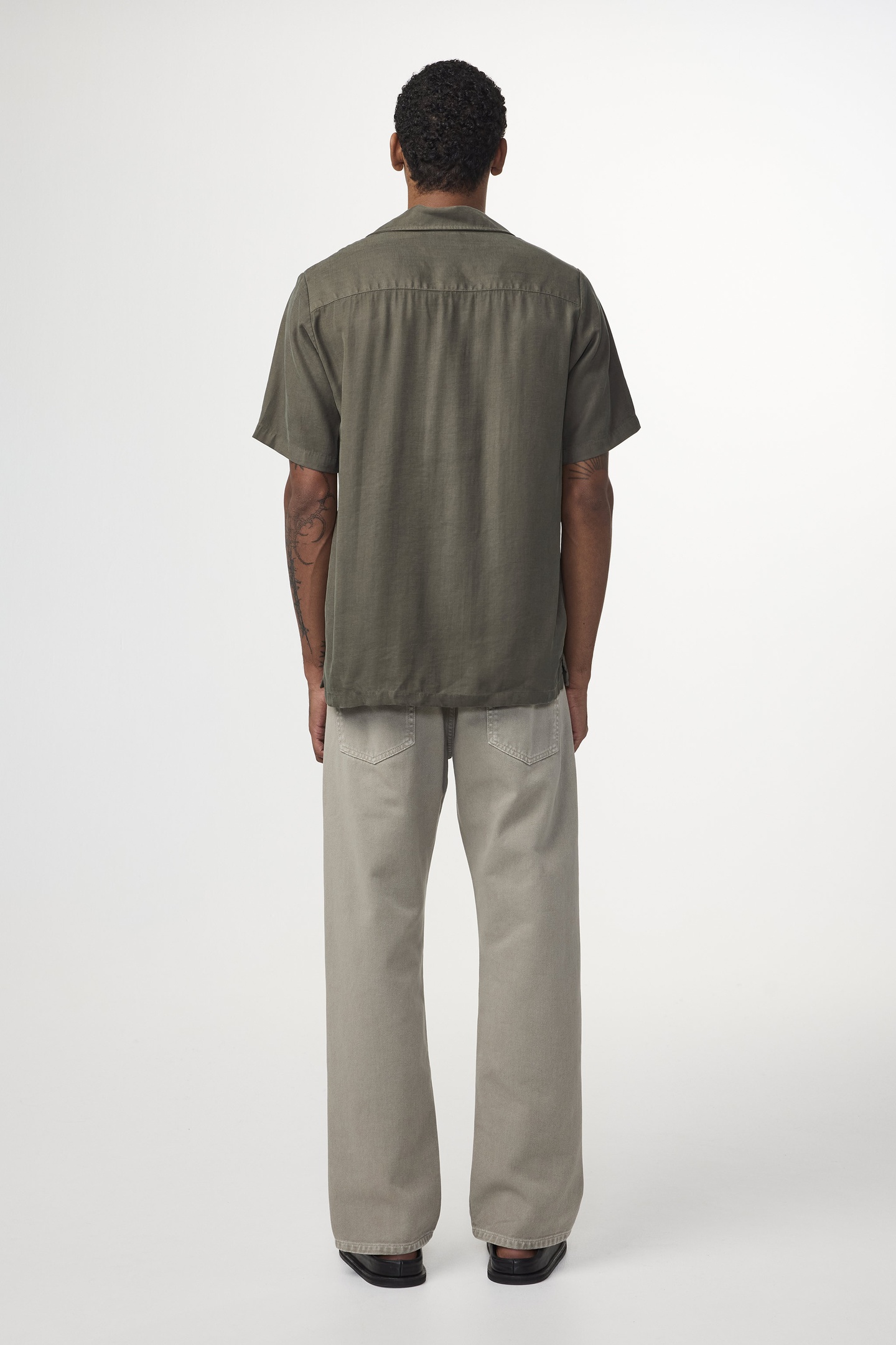 ARES SS 5027 CAPERS 2