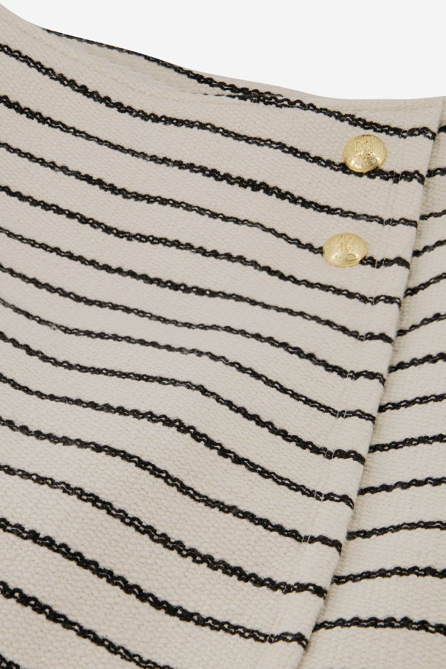 ISARIO SKORT CREAM 4