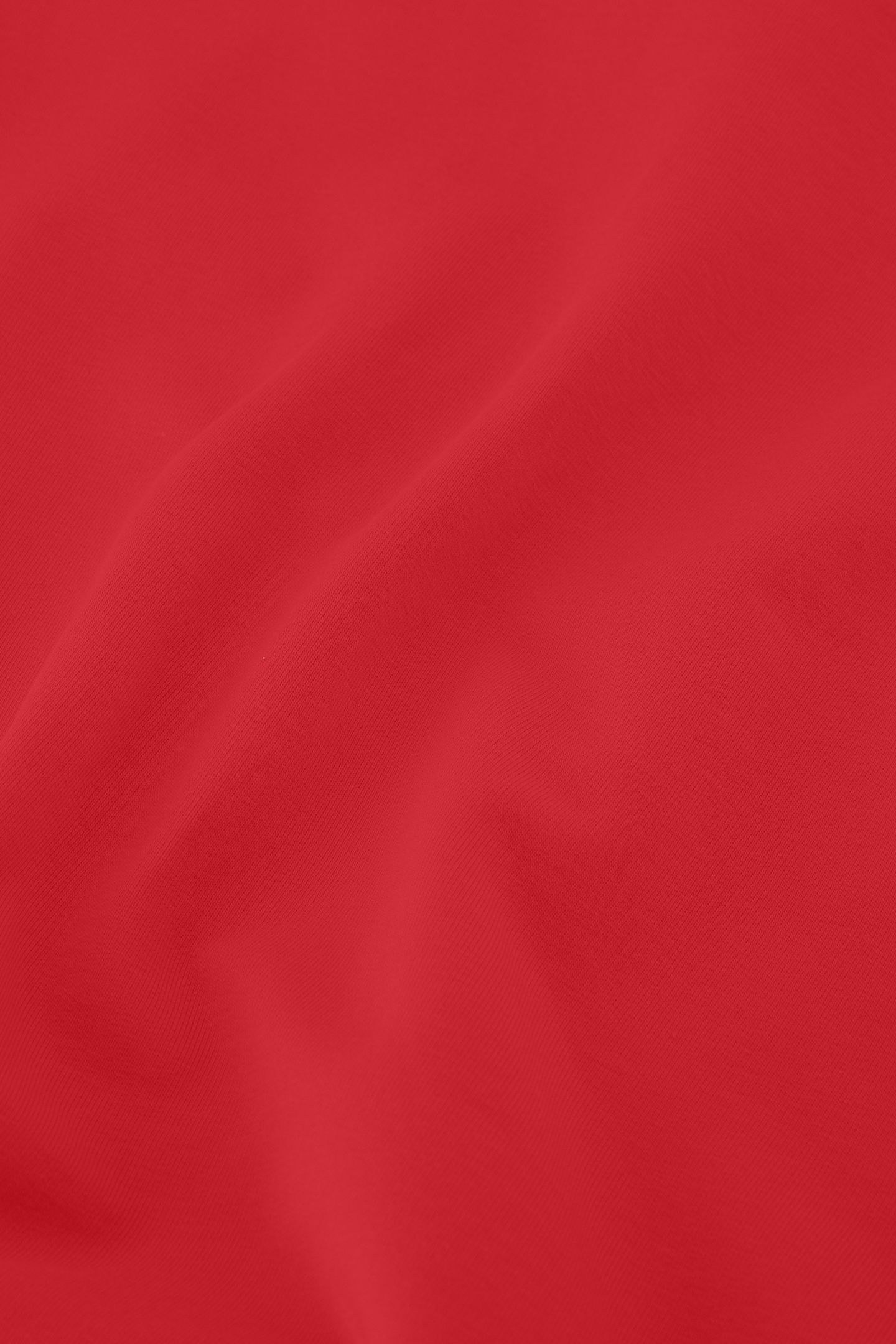 YVI SWEATSHIRT SCARLET 4