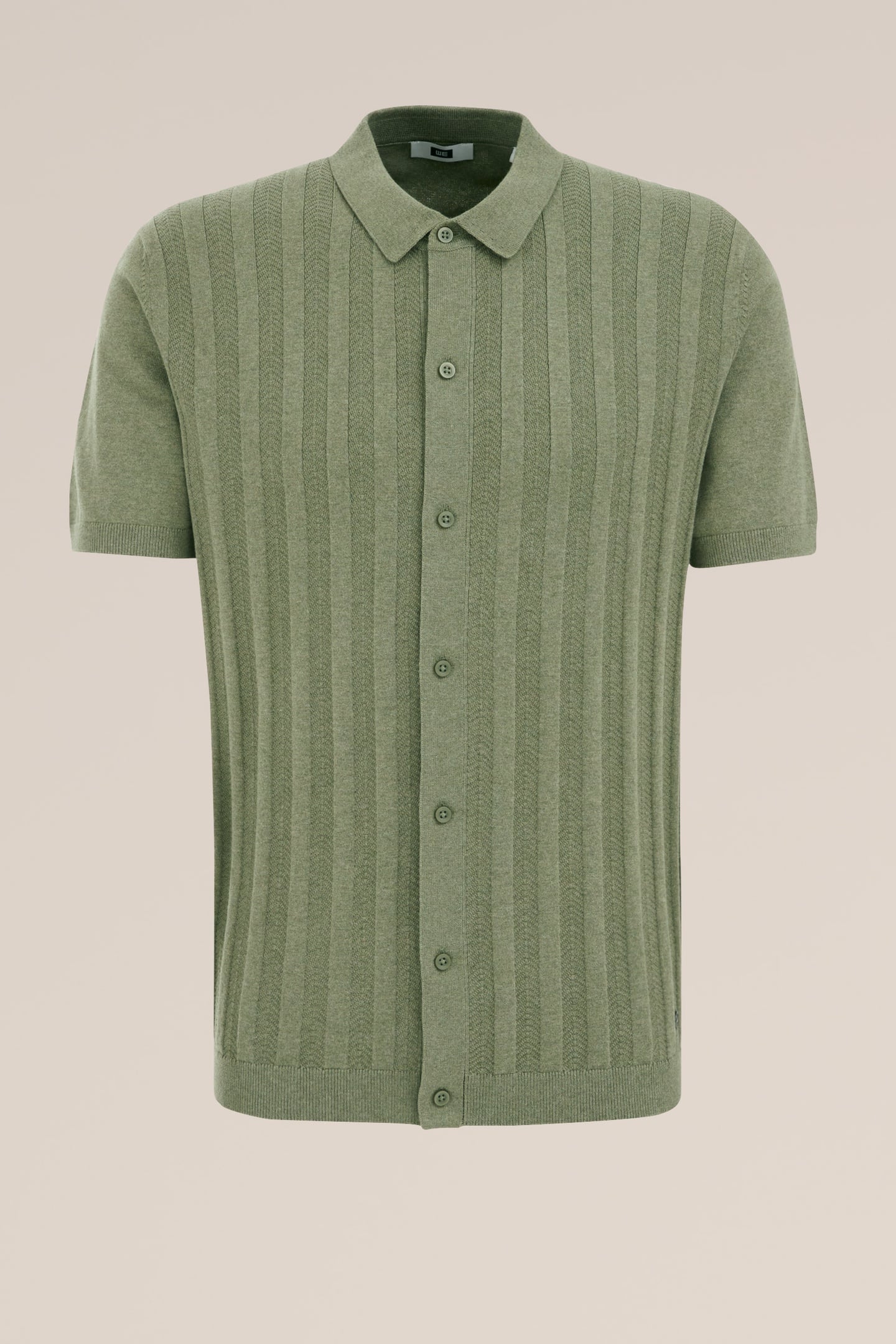 SHIRT DARK GREEN 12