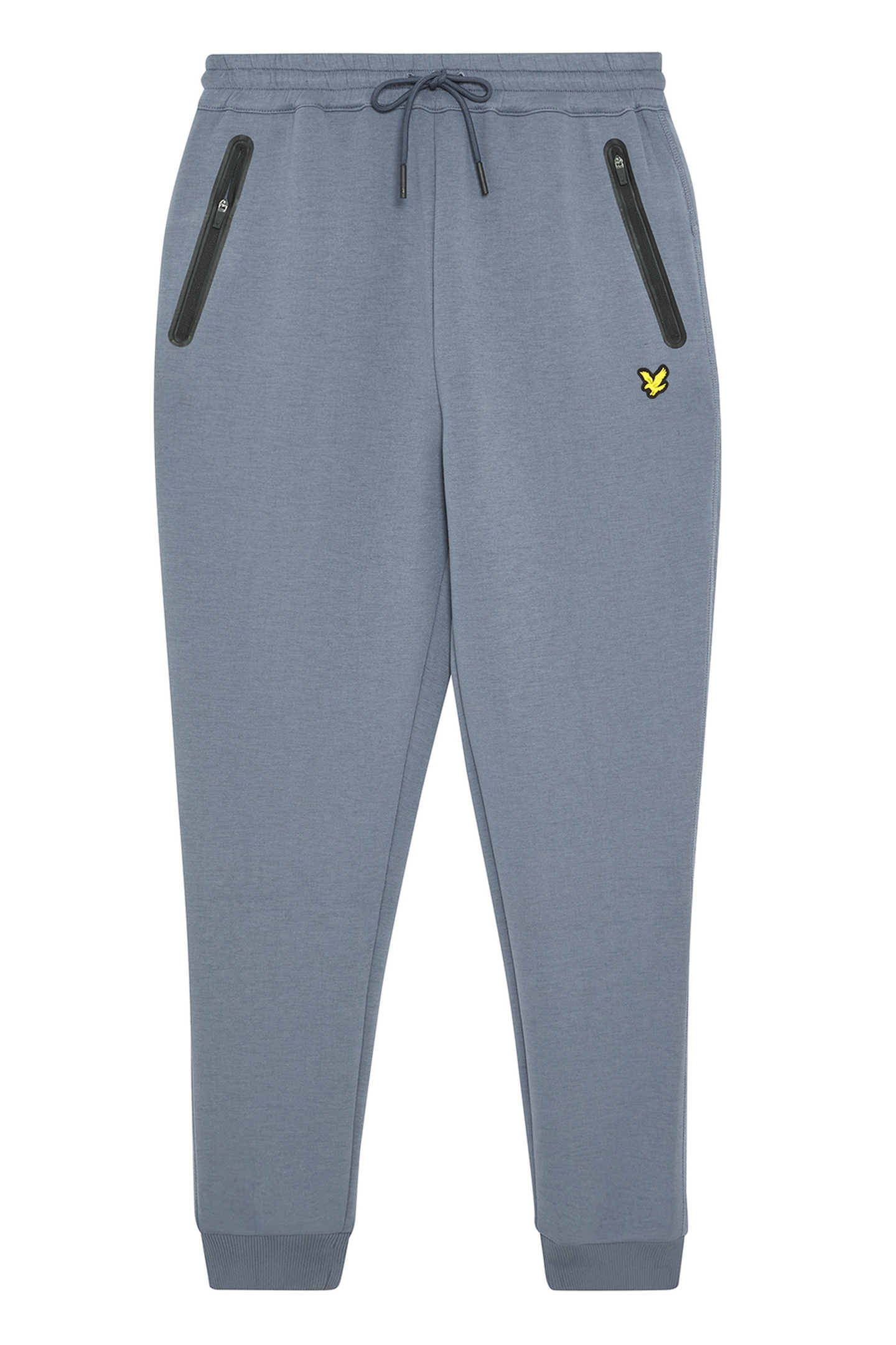 NEOPRENE TRACKIES STEEL INDIGO MARL 3