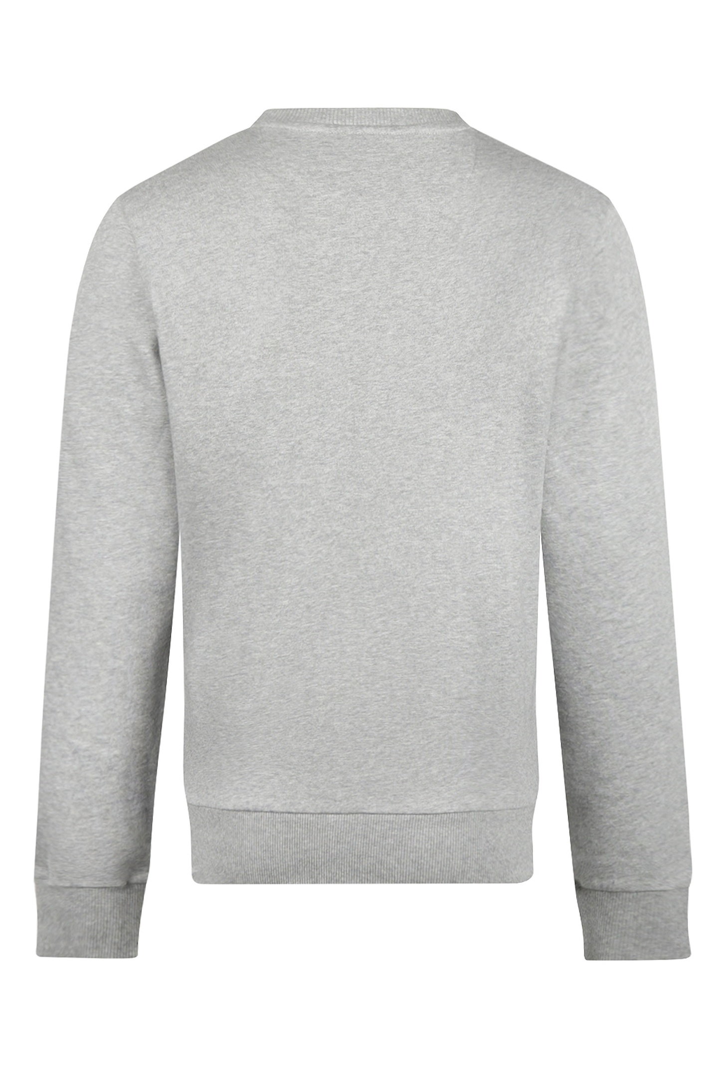 GRAPHIC HOODY MCGREGOR MEDIUM GREY MELANGE 2