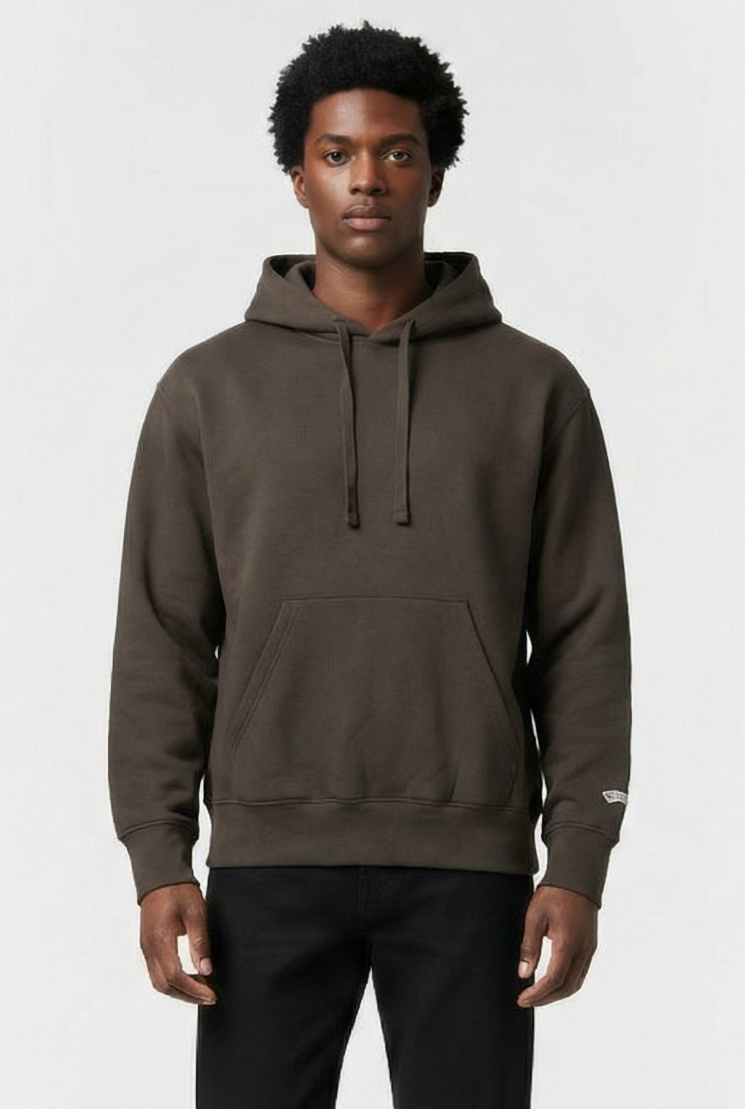 SURPLUS PO HOODIE LX SEA TURTLE 1