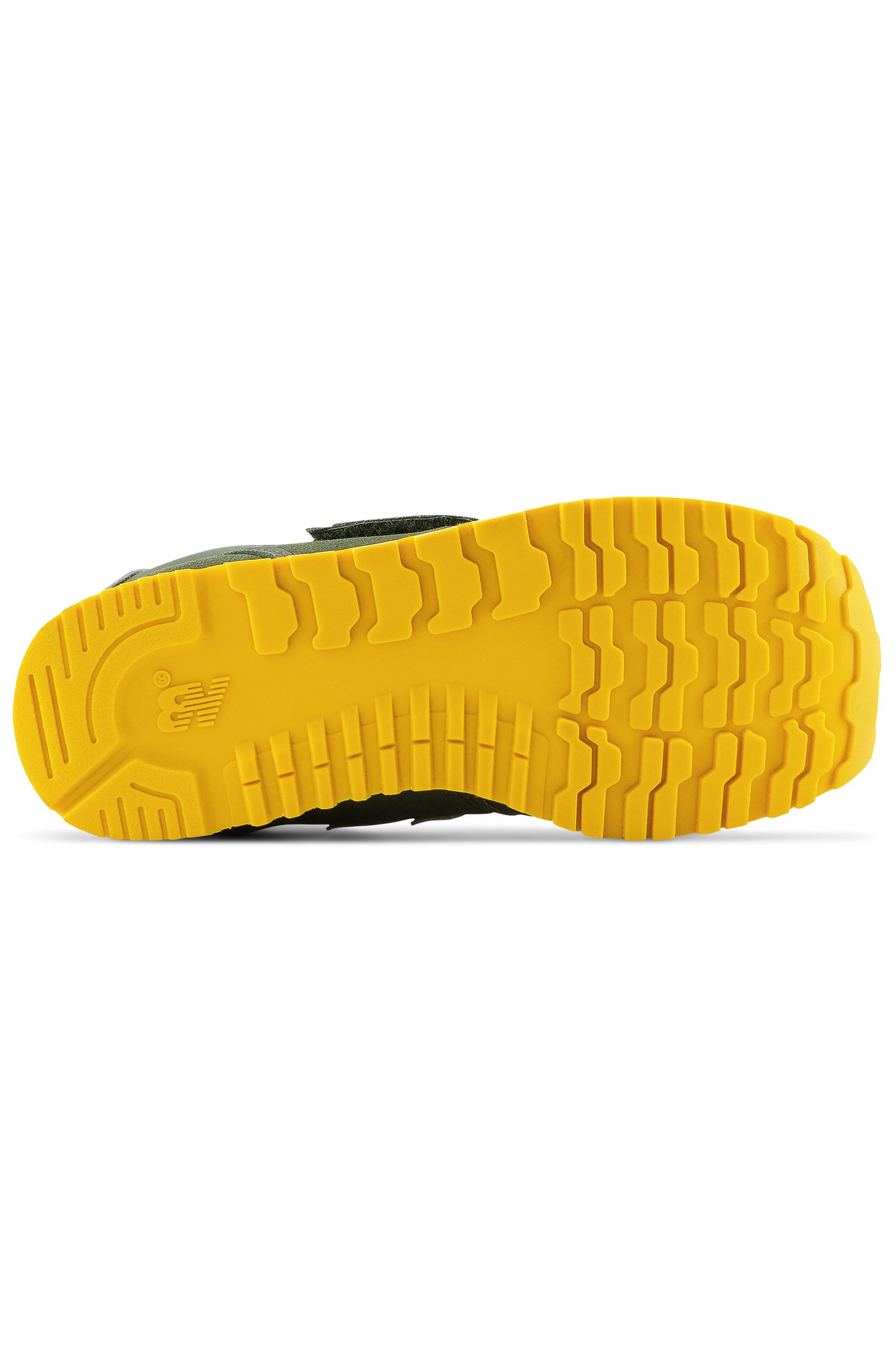 BOYS 373 HOOK AND LOOP KOMBU 3