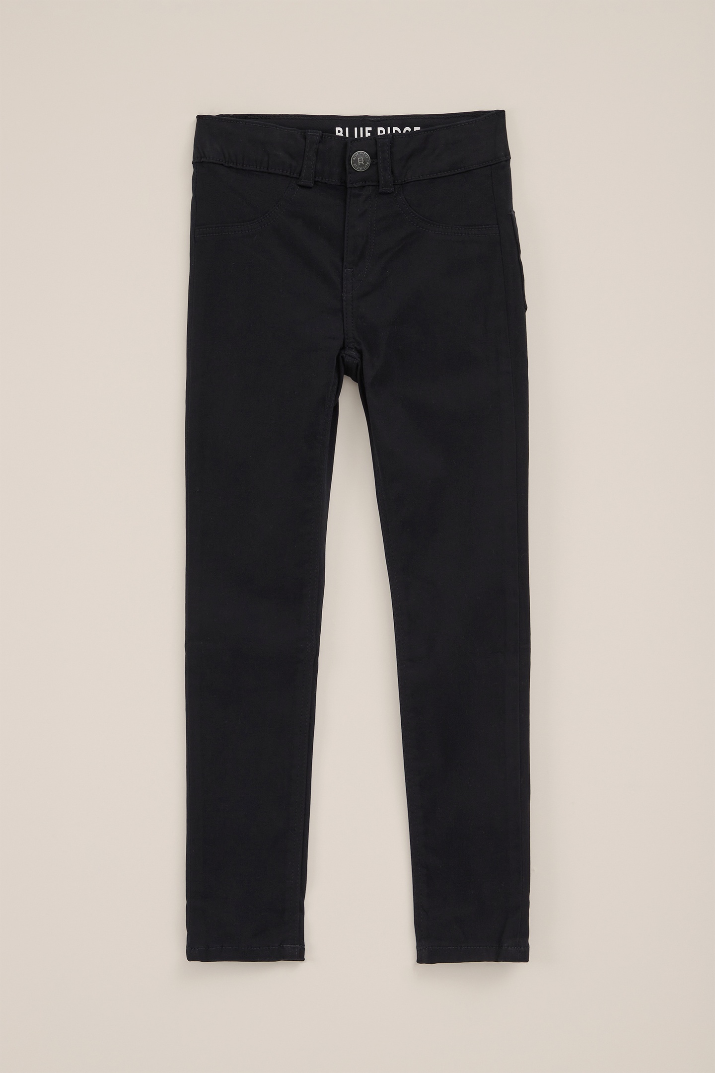 JEGGING BLACK 9