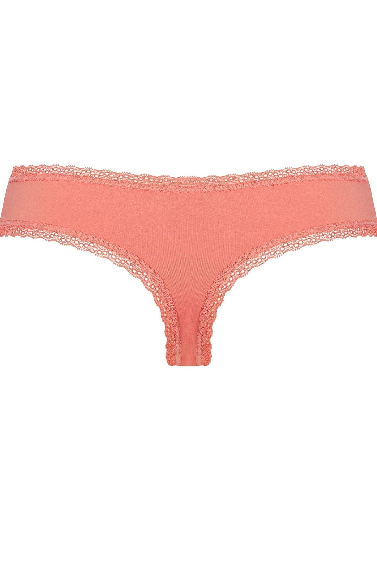 THONG SASJA CORAL 3