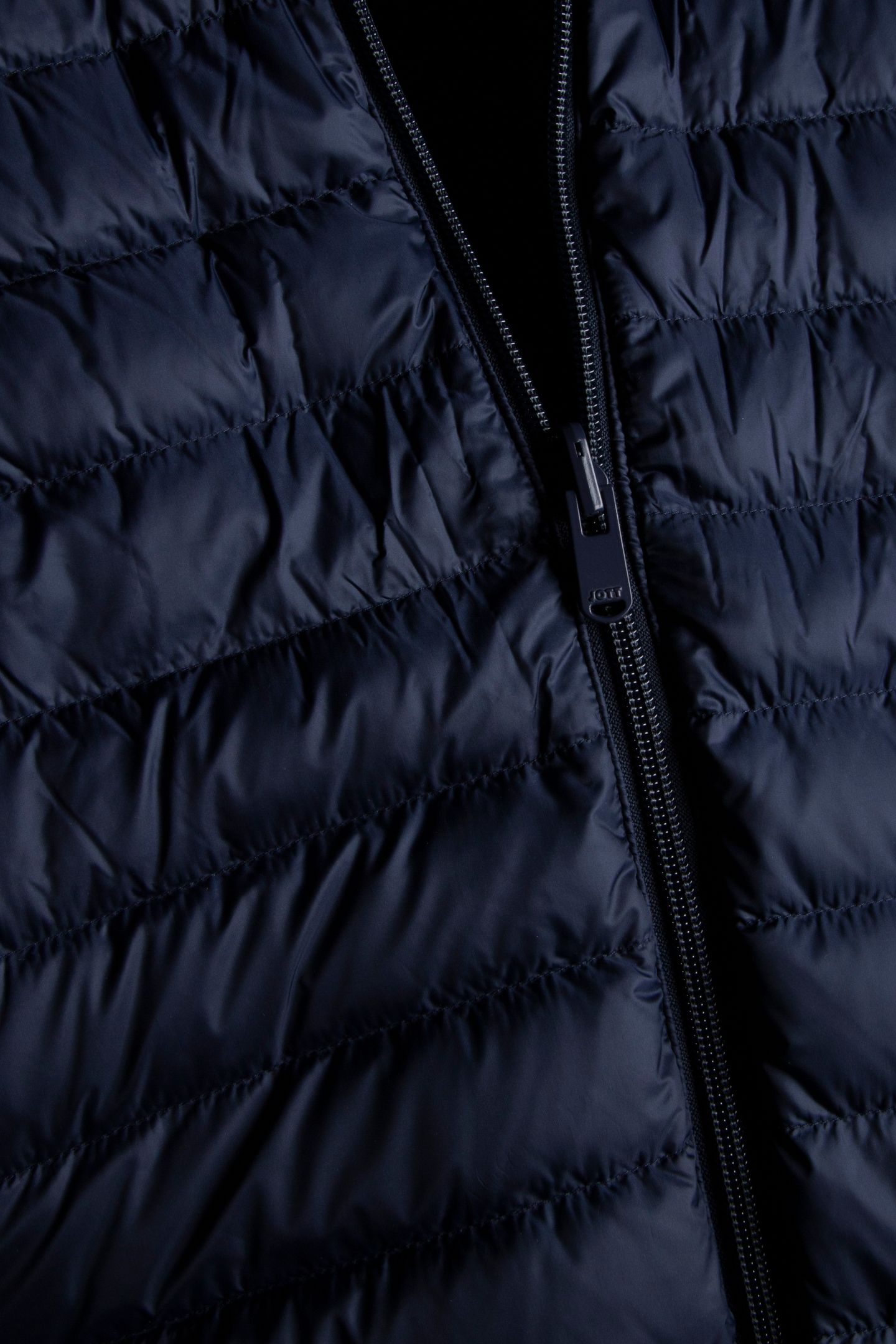 ROMA NOOS JACKET NAVY 4