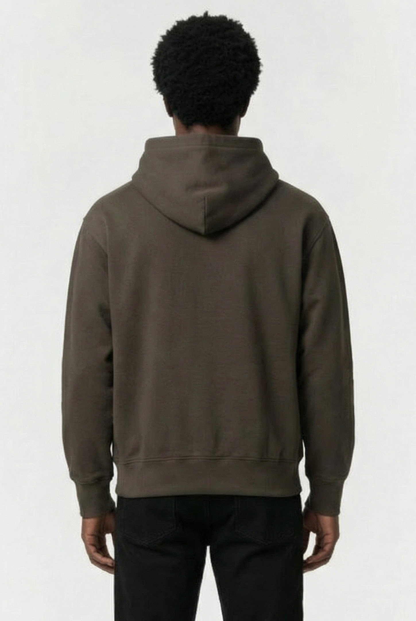 SURPLUS PO HOODIE LX SEA TURTLE 2