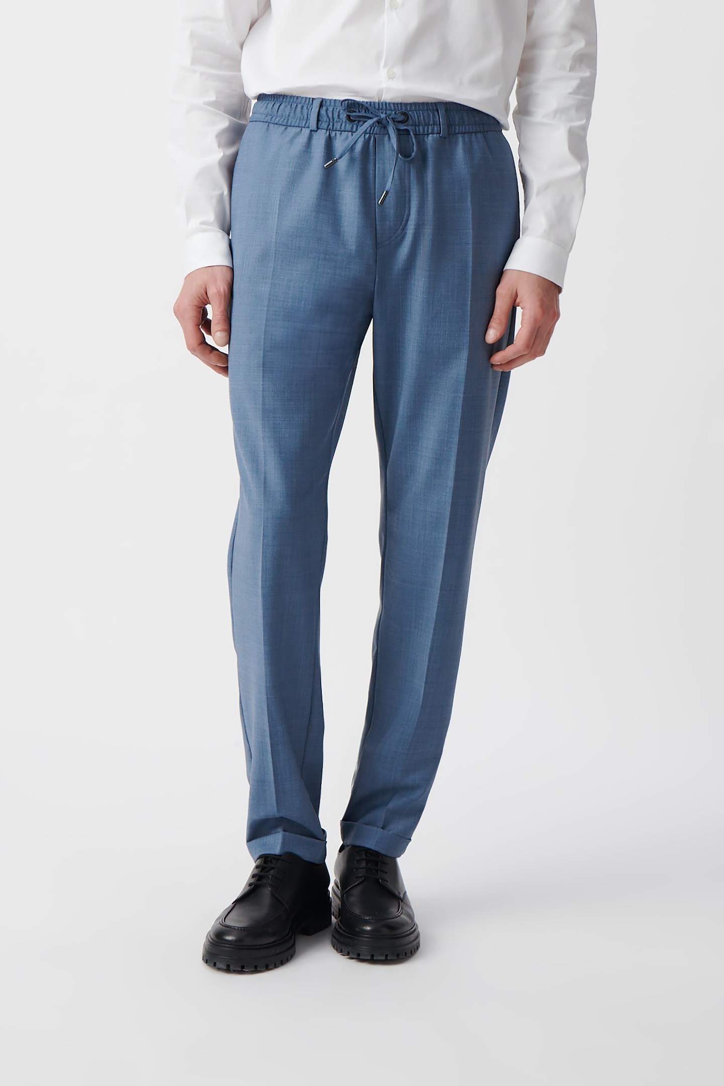 HORIZON TRAVEL SUIT JOGGERS 2
