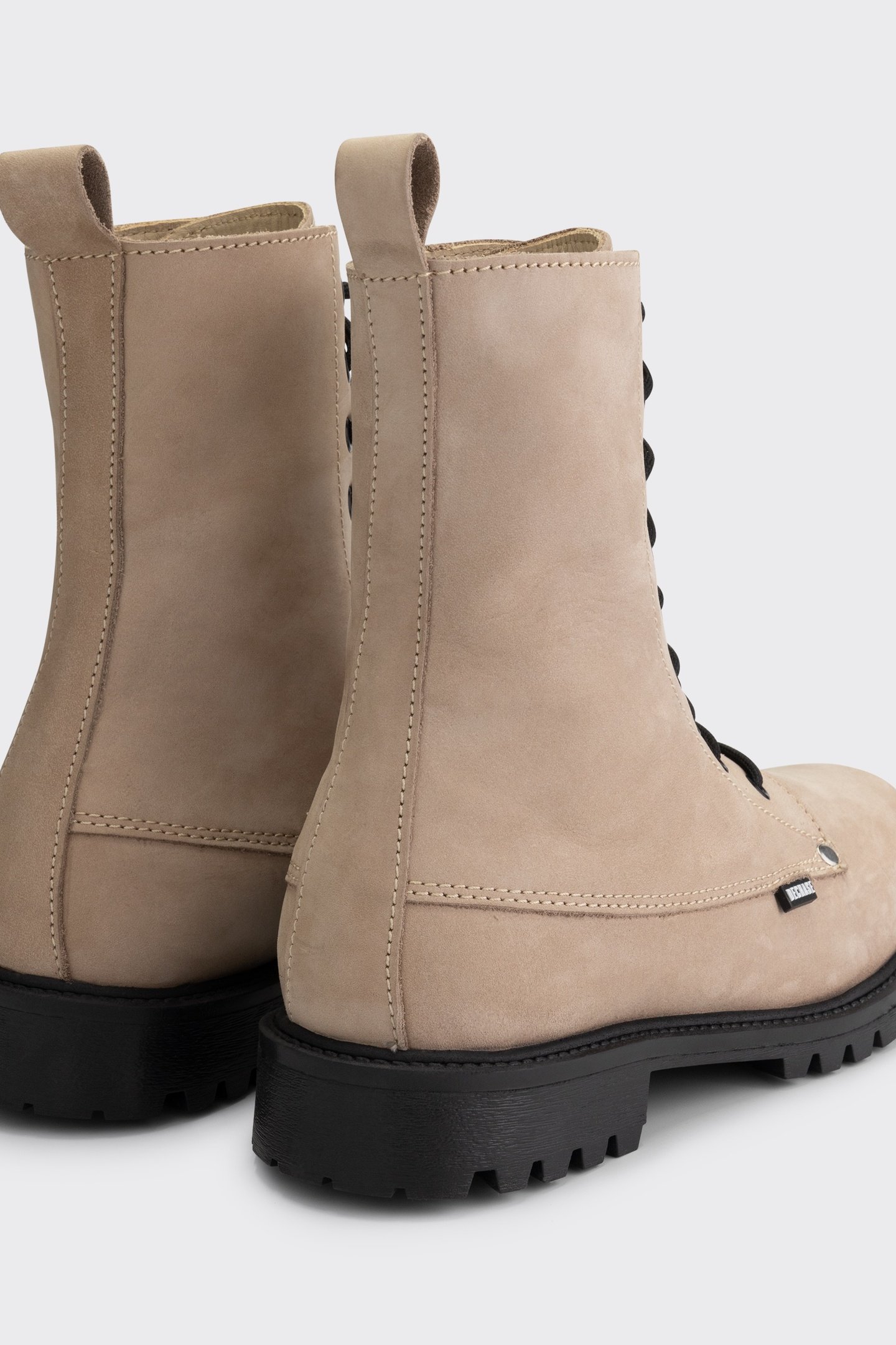 BOKINA DARK DESERT SUEDE 3