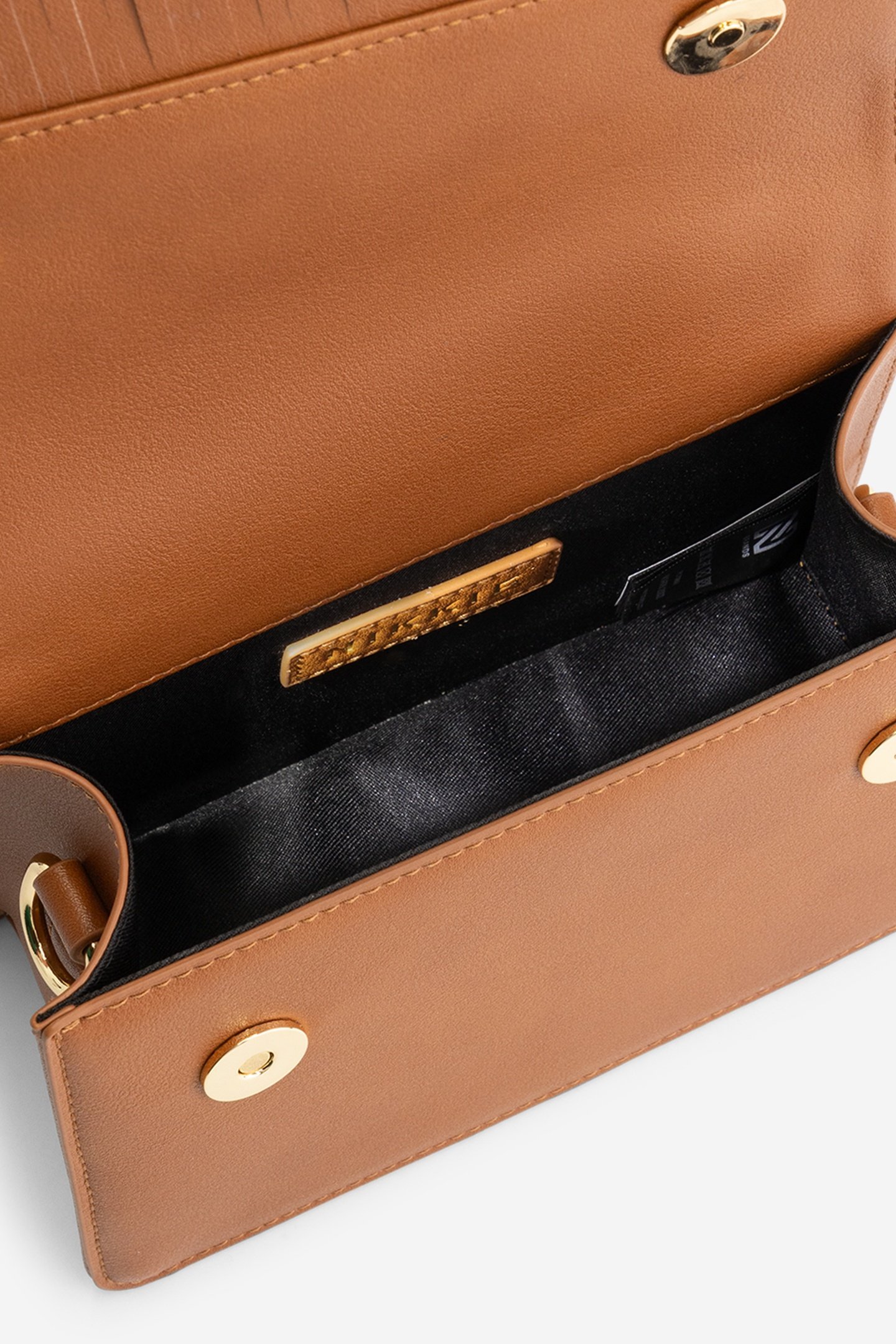 AMNA FRINGE SHOULDER BAG ROSEWOOD 4