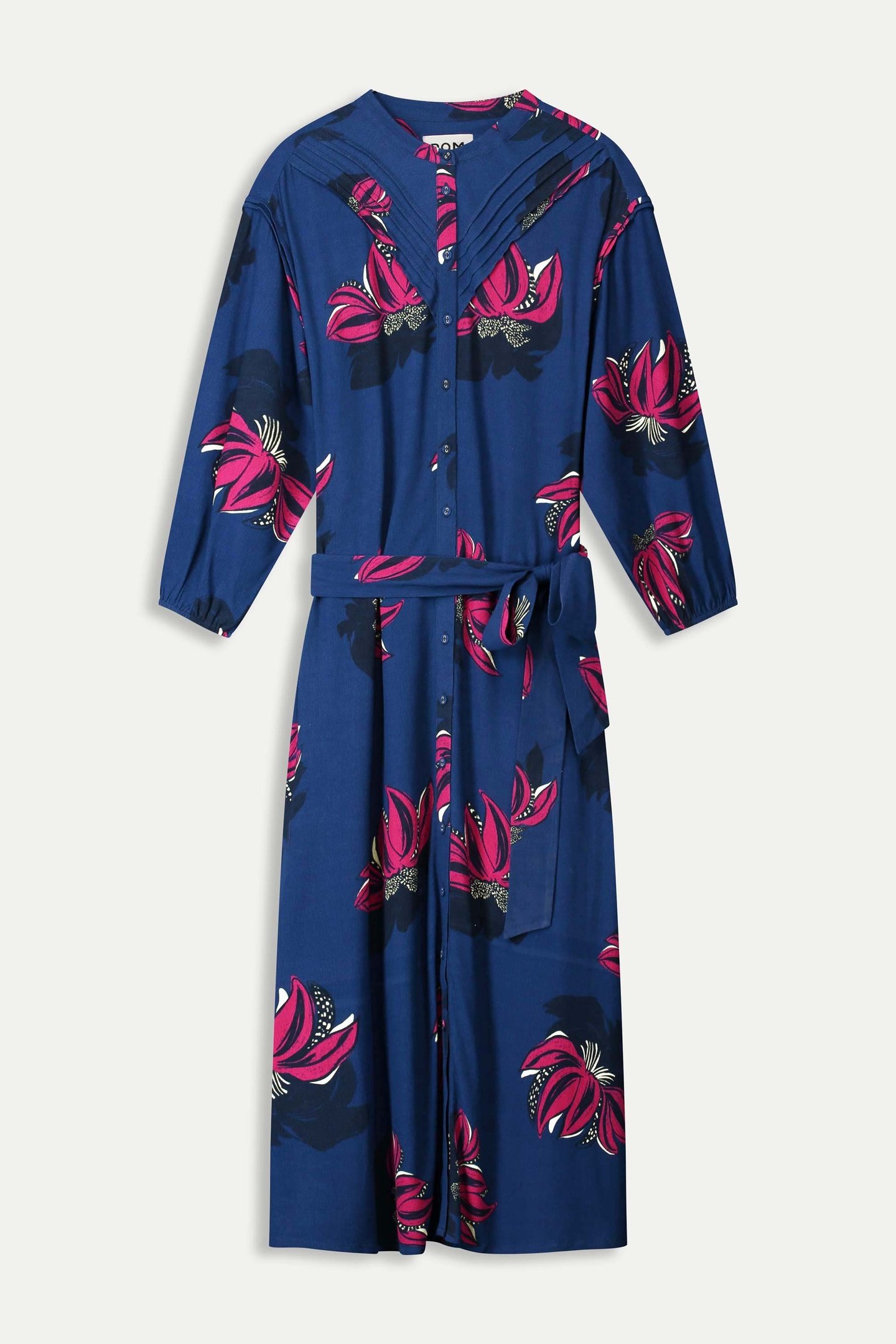 DRESS STELLA DELICACY PINK 3