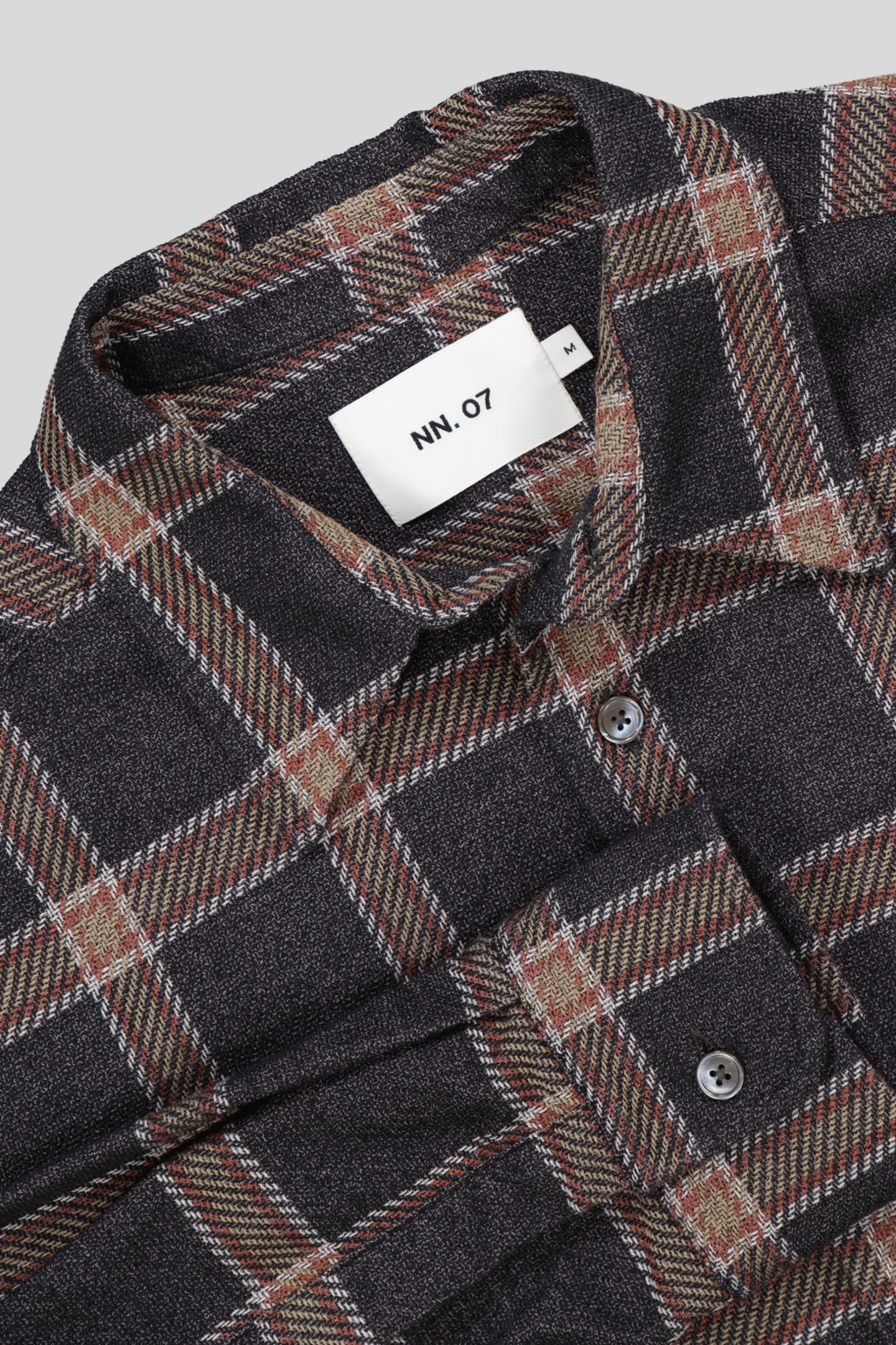 QUINN 5988 ANTRACITE MEL. 3