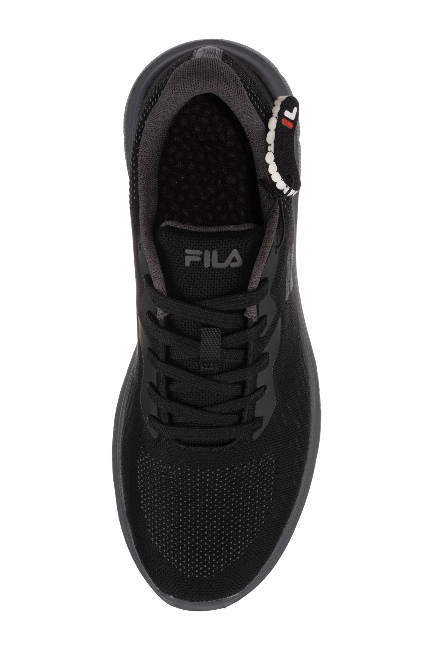 FLEXX BLACK-DARK SHADOW 3