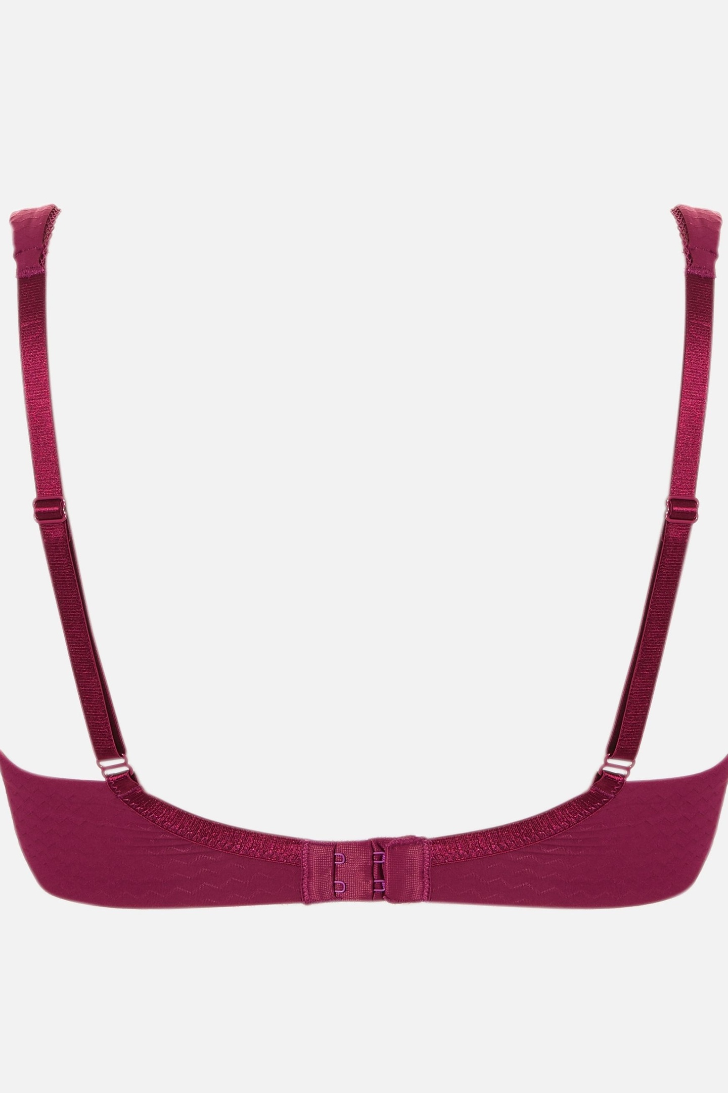 BRA TSHIRT LINDSEY ZIGZAG CASSIS 3