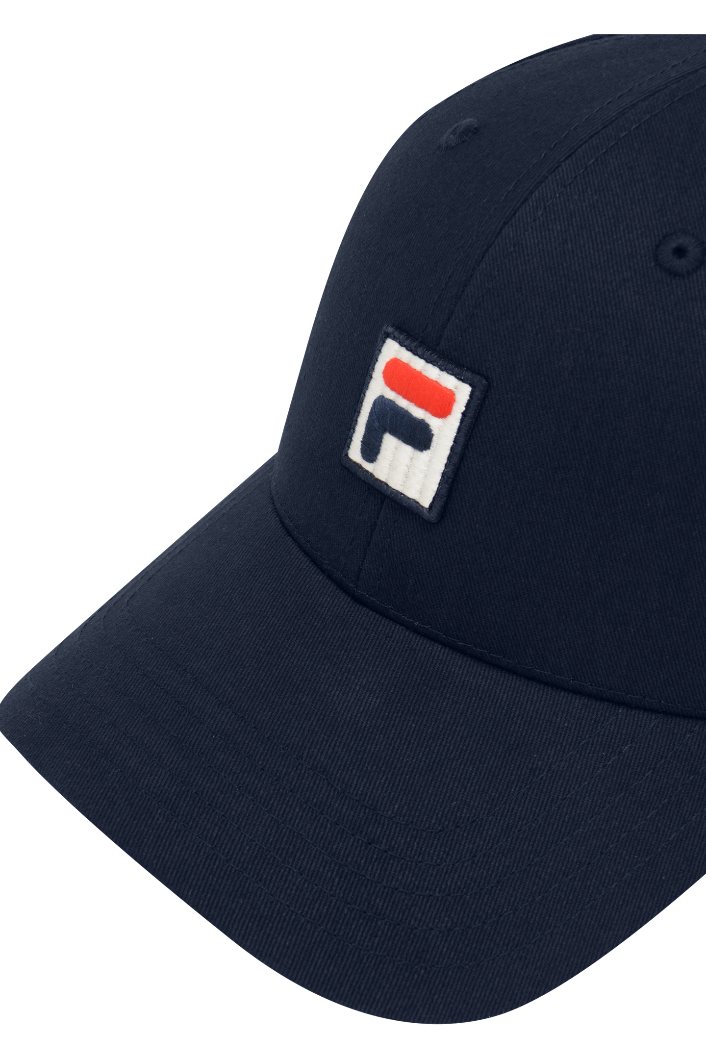 BOTAD F-BOX 6 PANEL CAP BLACK IRIS 2