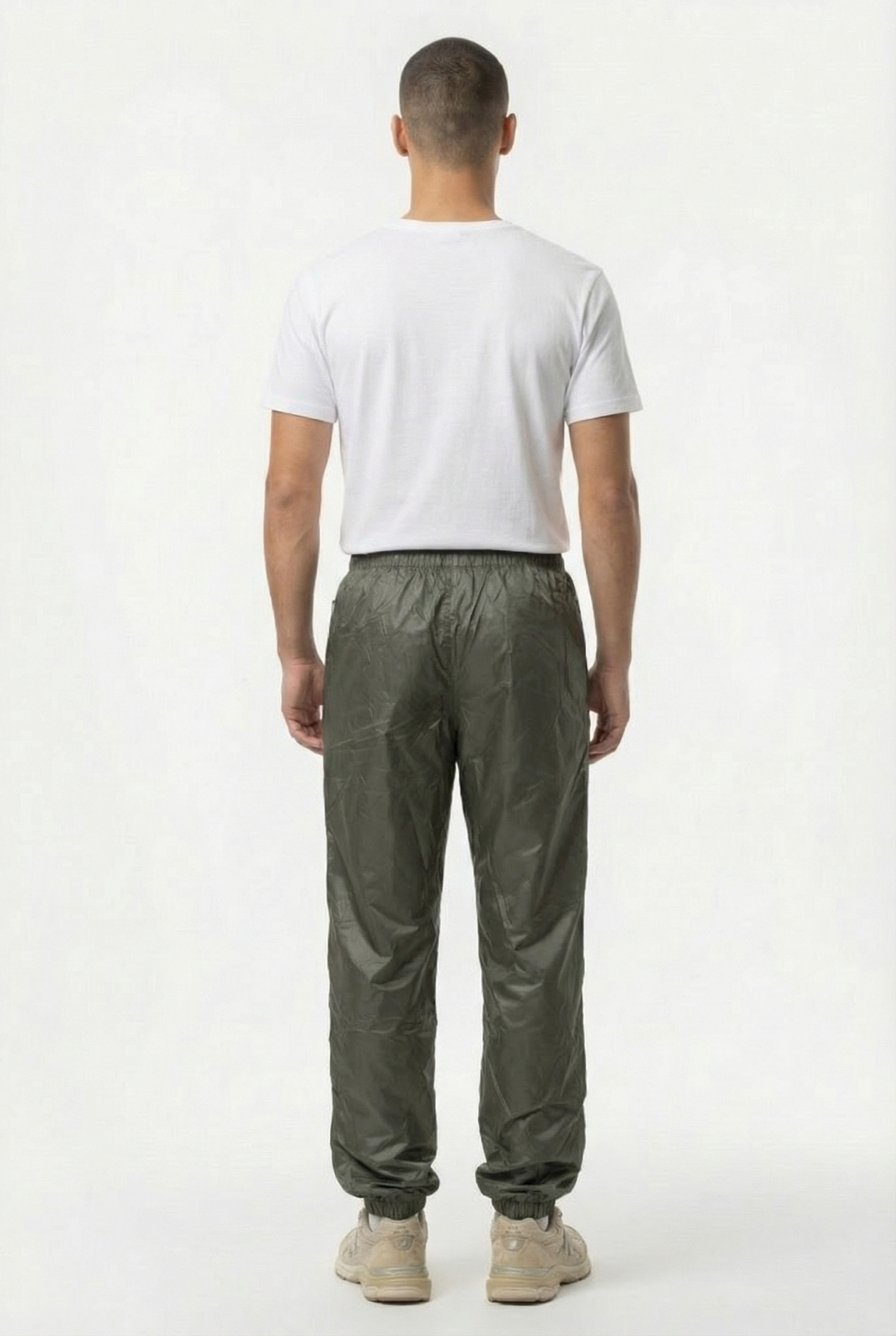 UNISEX KAUTO INSULATED PANTS REGULAR W4T1 DRIFT 5