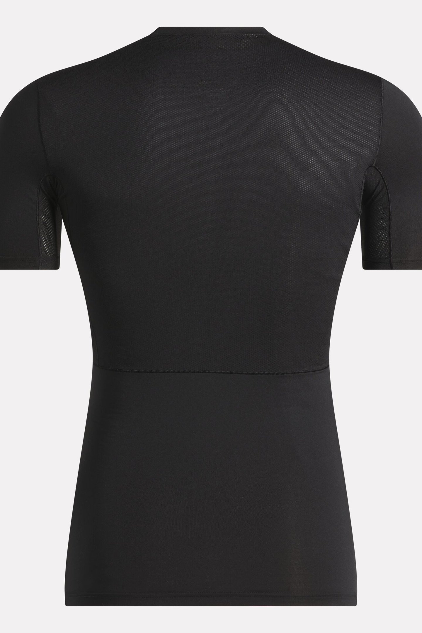 SHORT SLEEVED COMP TEE 2