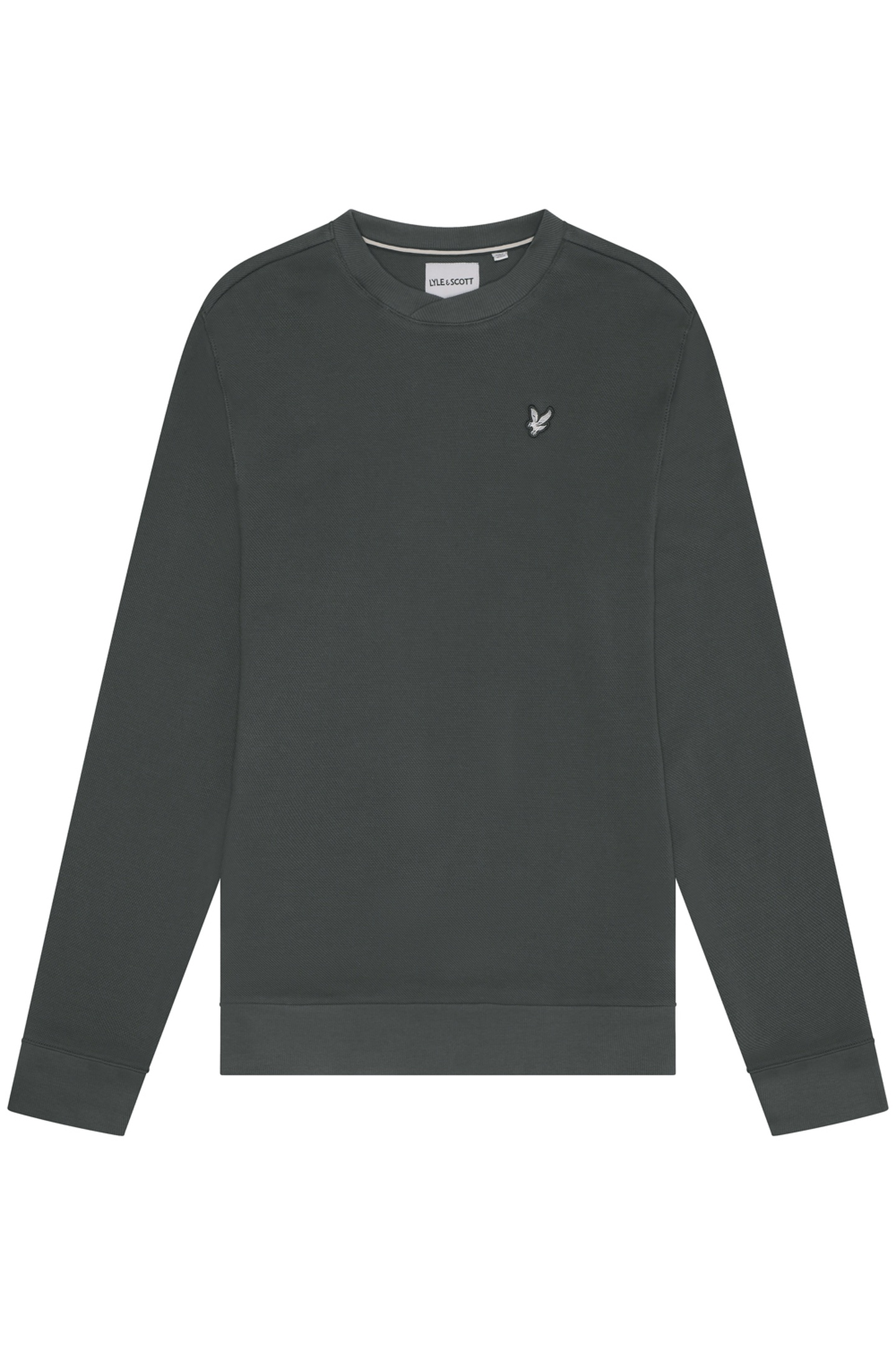 UTILITY SWEATSHIRT TERRA NOVA 4