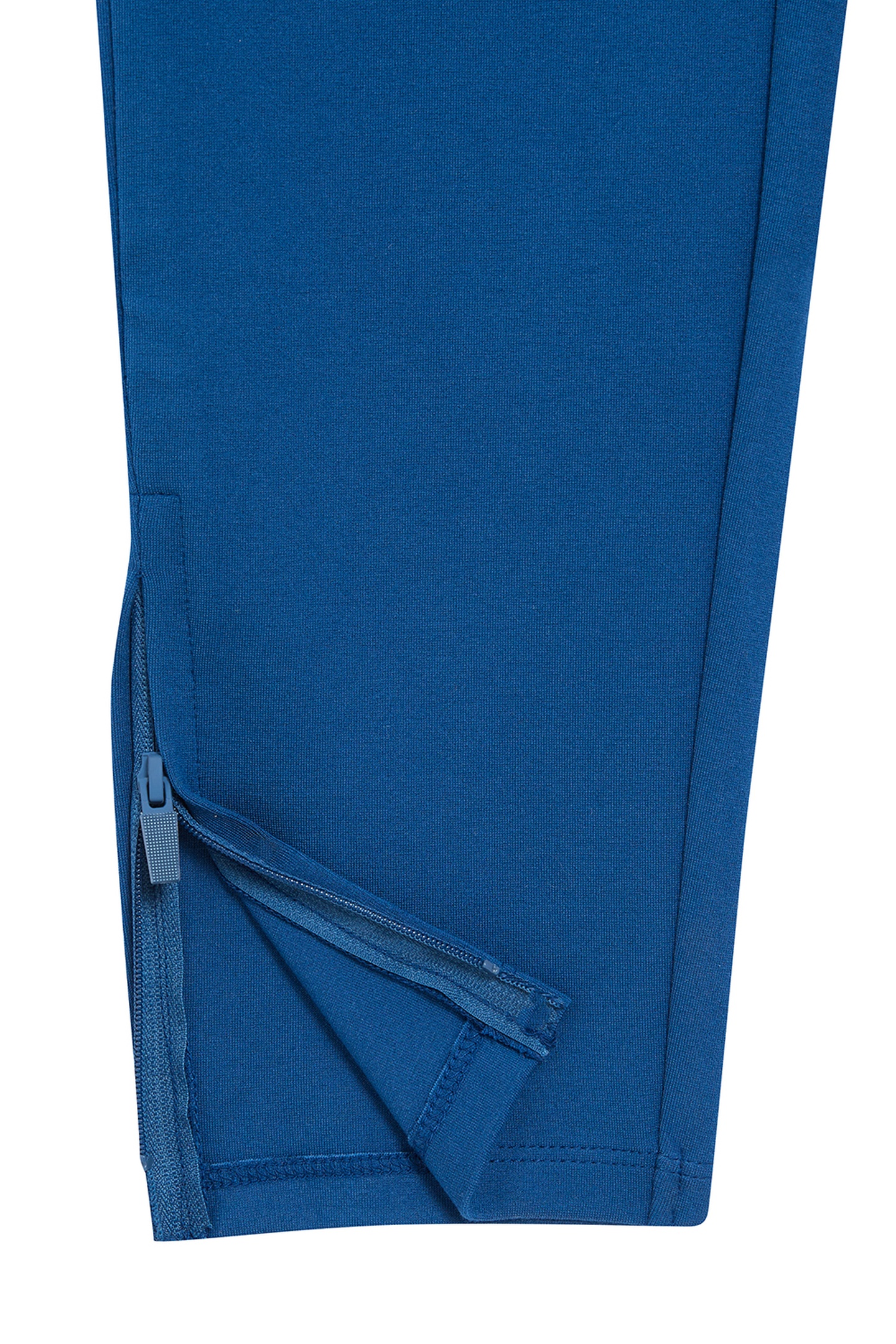 FLY FLEECE SWEATPANT NAVY PEONY 2