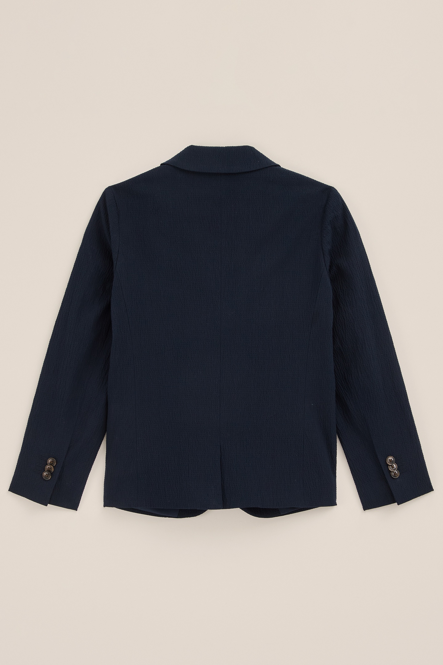BLAZER NAVY BLUE 11