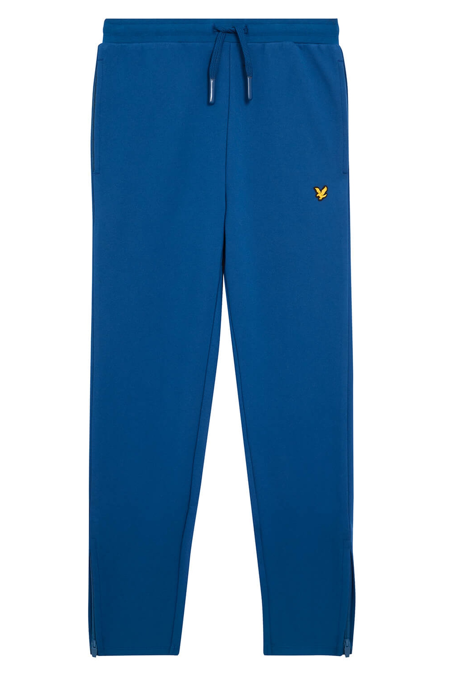 FLY FLEECE SWEATPANT NAVY PEONY 1