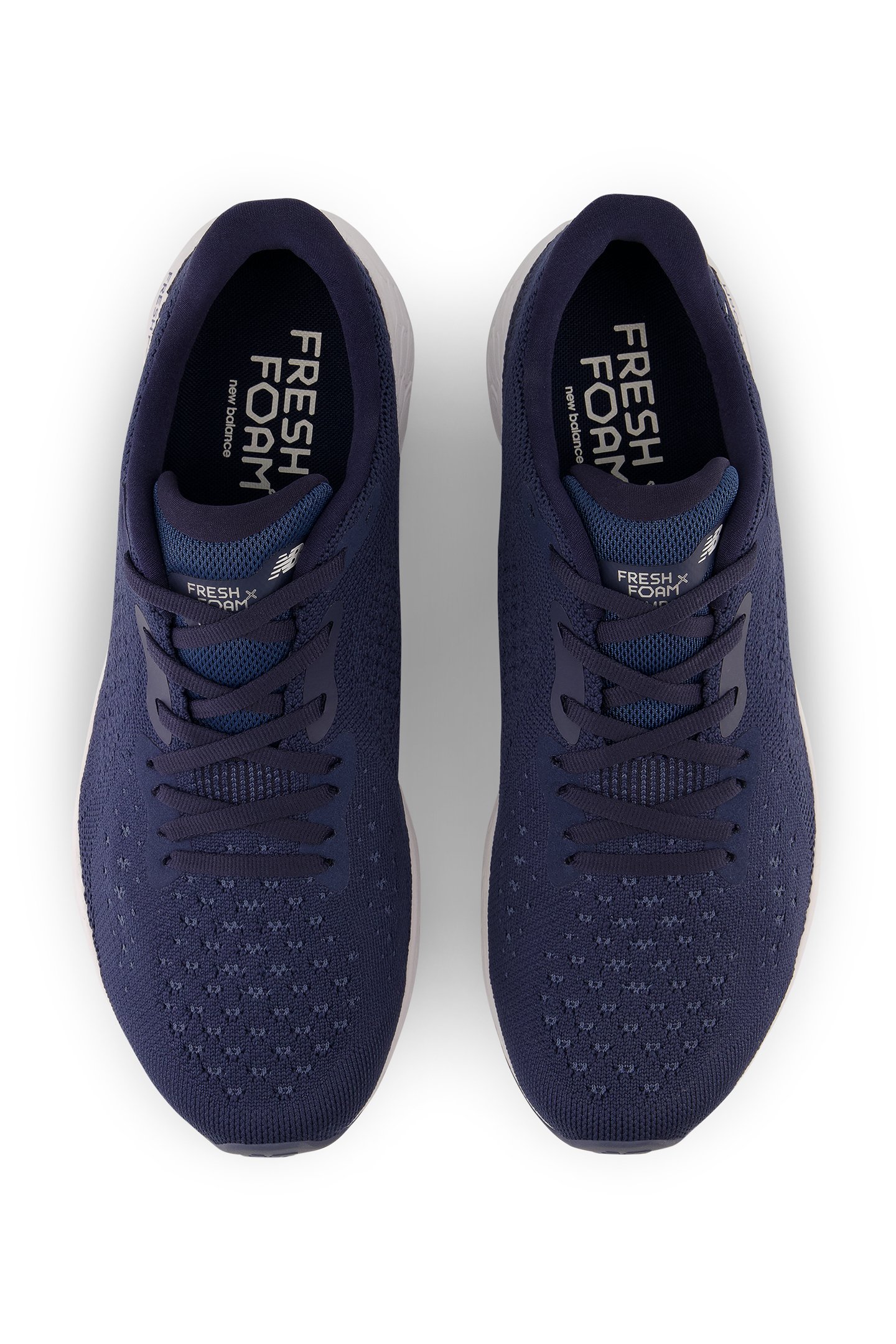 FRESH FOAM X TEMPO V2 NATURAL INDIGO 6