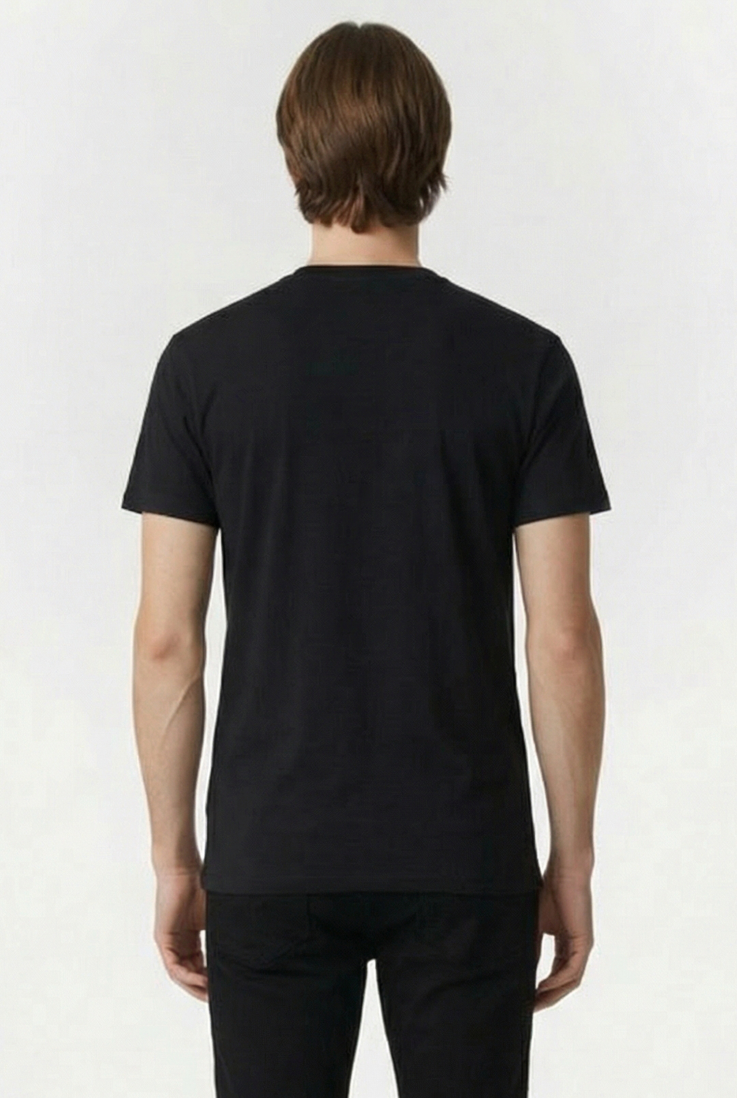 PRANKSTER SS BLACK 2