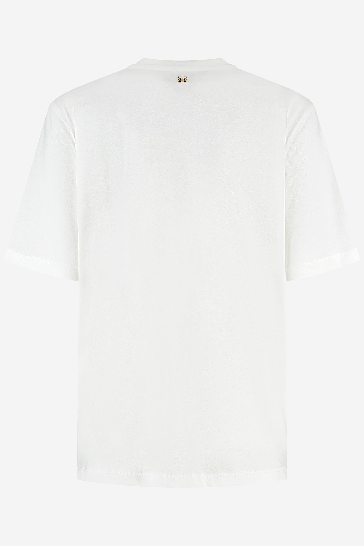 FERRI T-SHIRT STAR WHITE 1