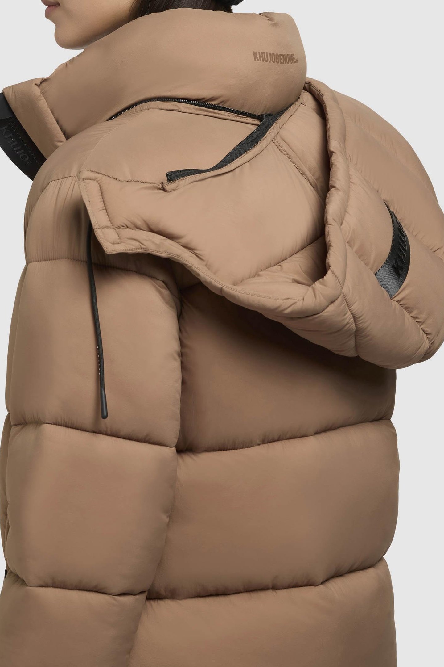 WORD3 MATT JACKET INDIAN NOUGAT 10