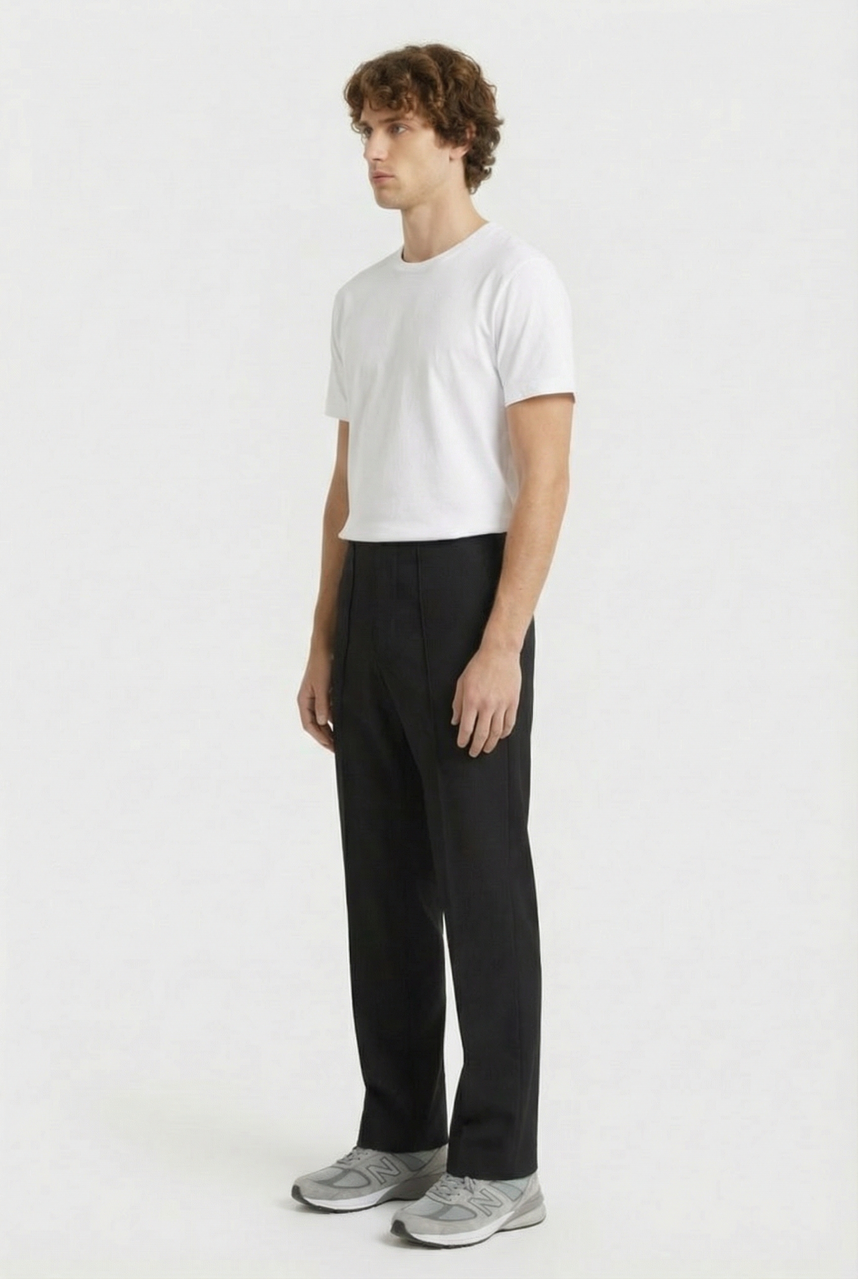 ENTIRE STUDIOS – ZEROBOUND TROUSER 3