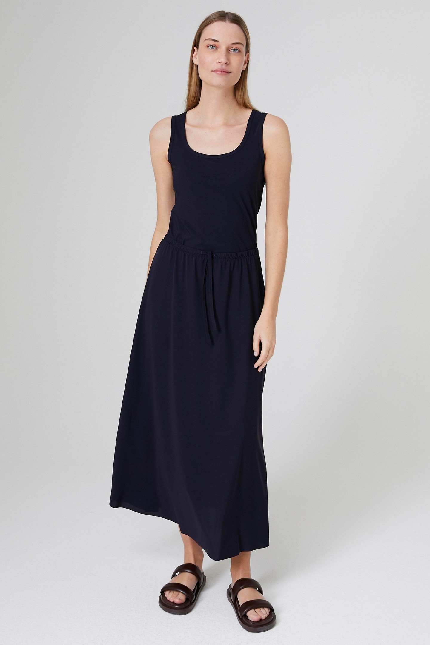 NEW TANK TOP INK BLUE 2