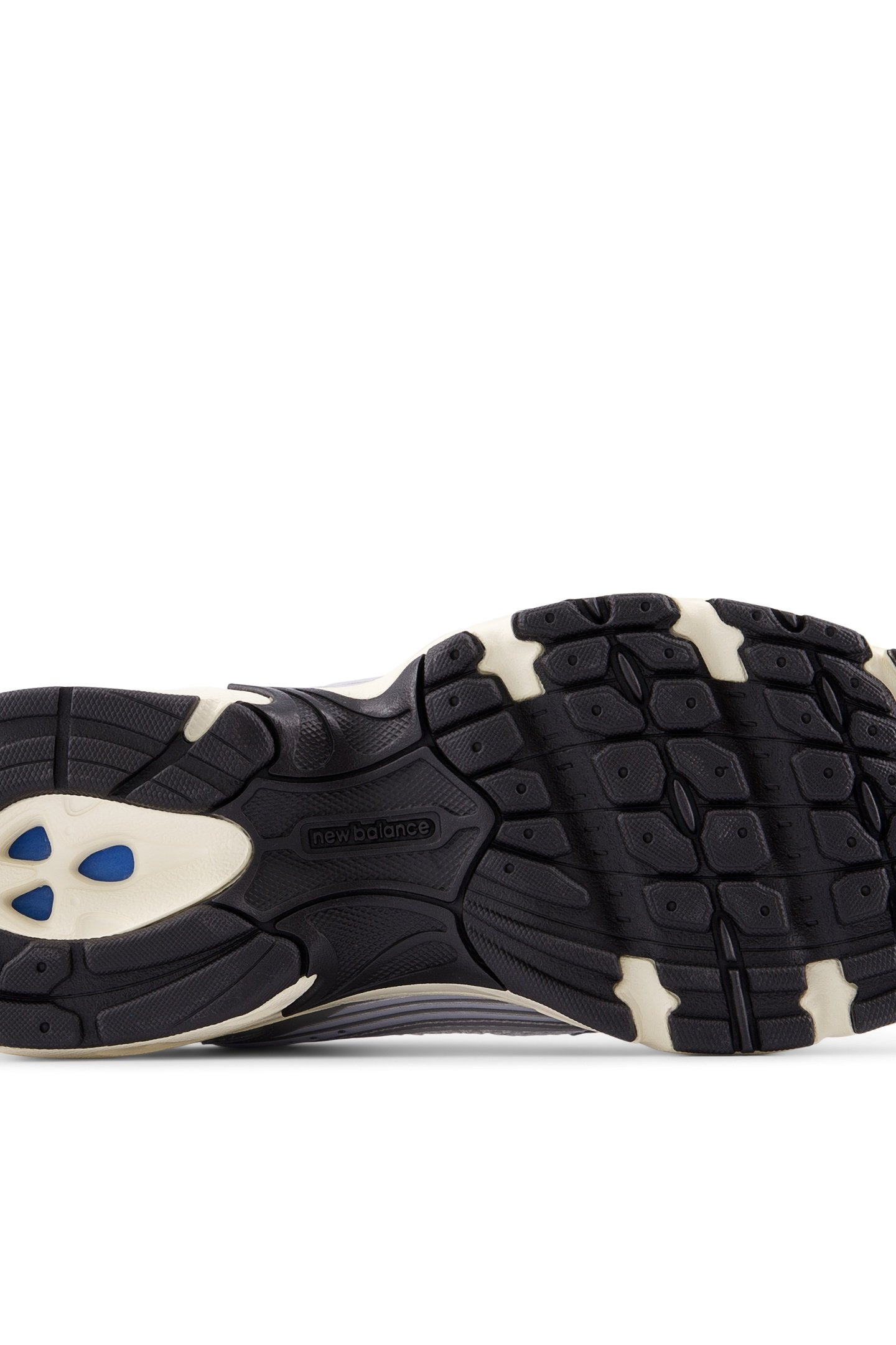 UNISEX 530 SILVER METALLIC 4