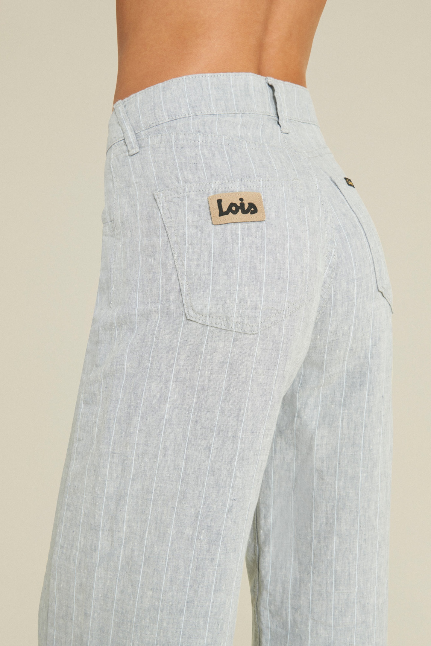 ROSA R RINSE PRINTED 3