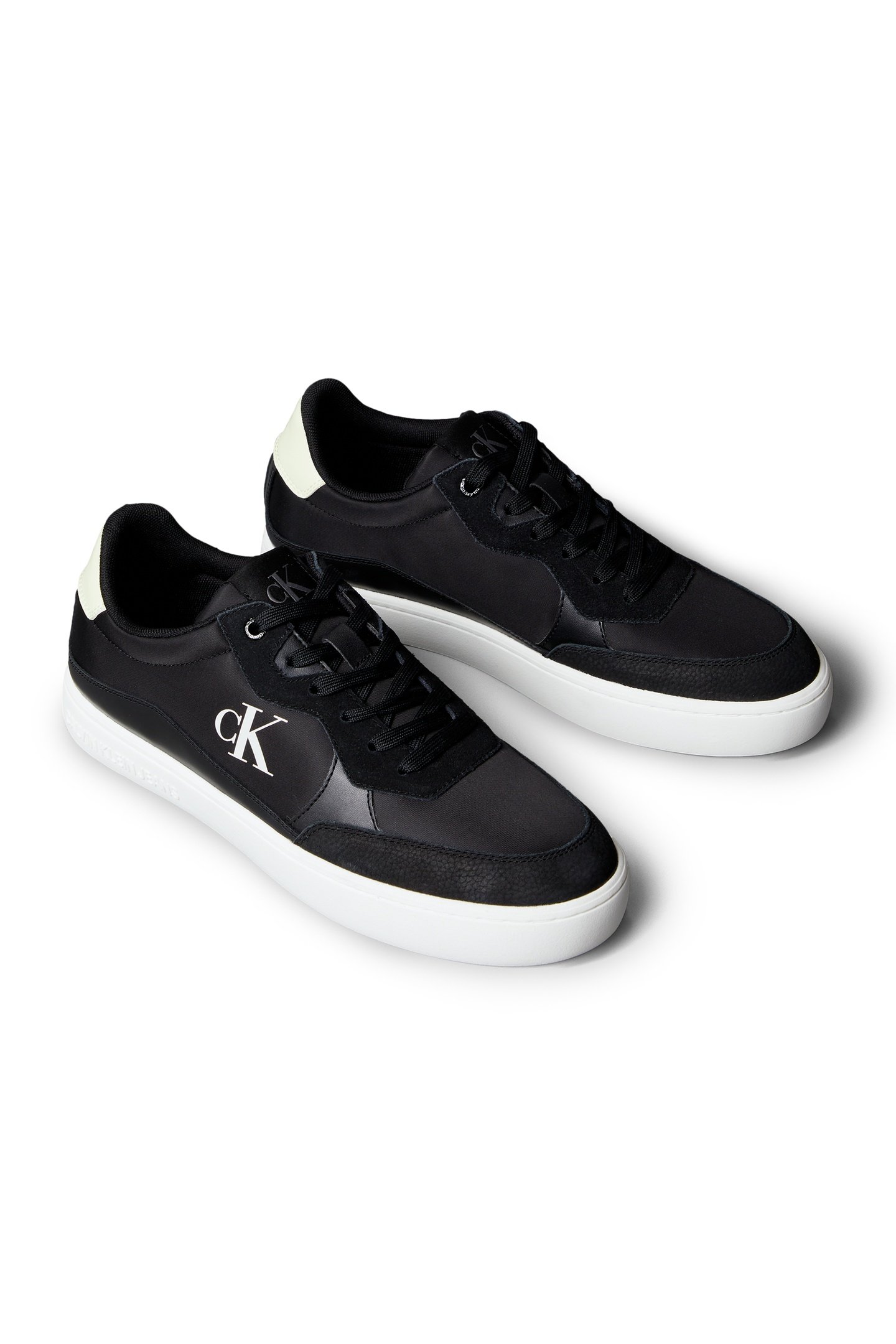 CLASSIC CUPSOLE SNEAKERS 4