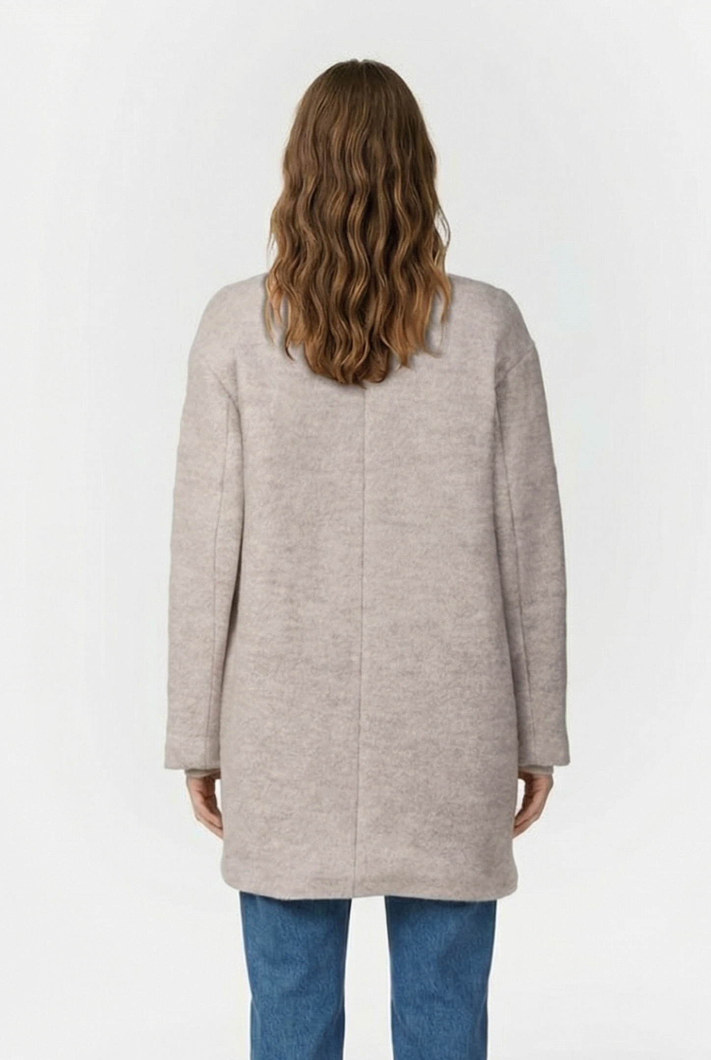 S. OLIVER JACKETS OUTDOOR BEIGE 2