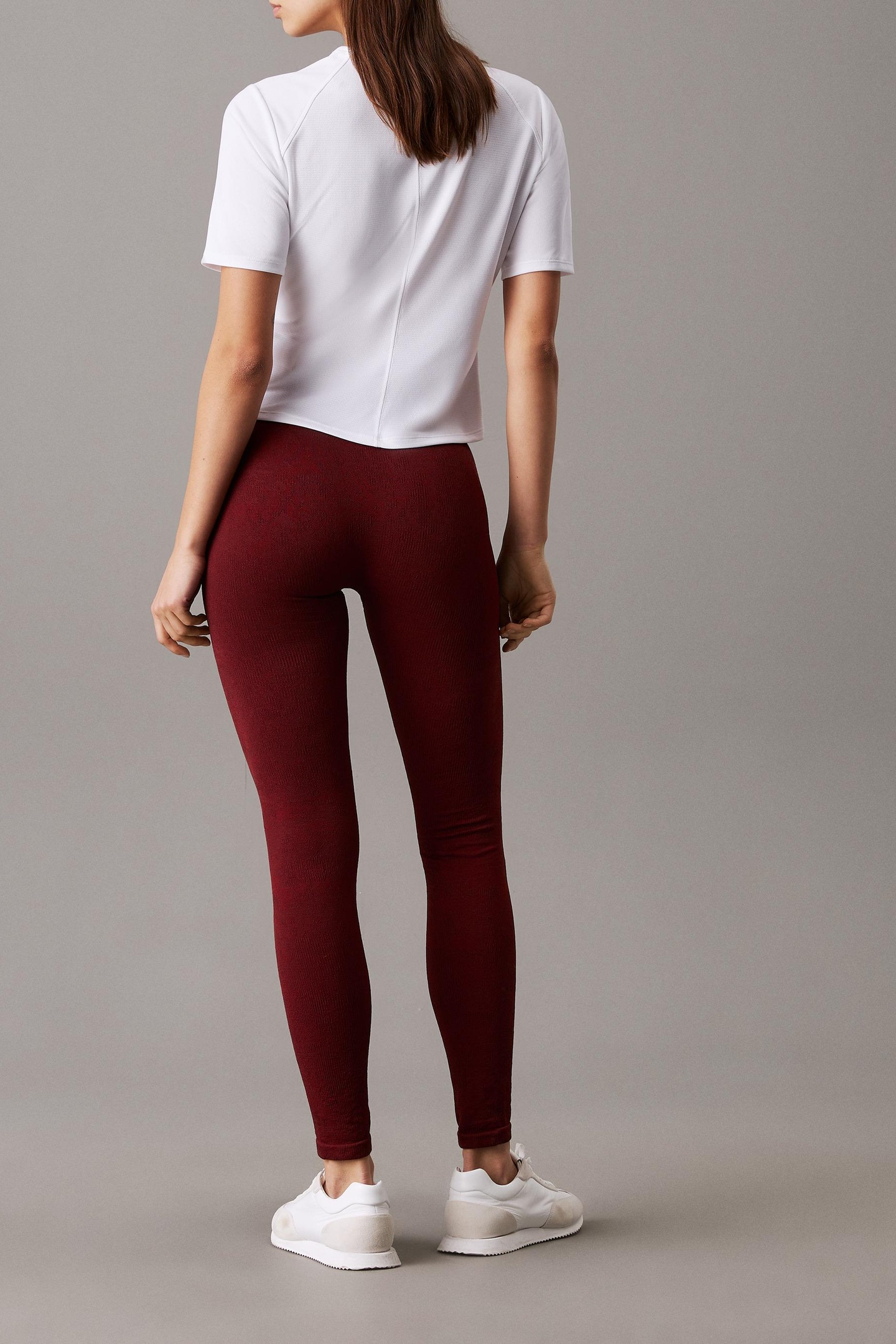 SHORTSLEEVE TEE BRILLIANT WHITE 3