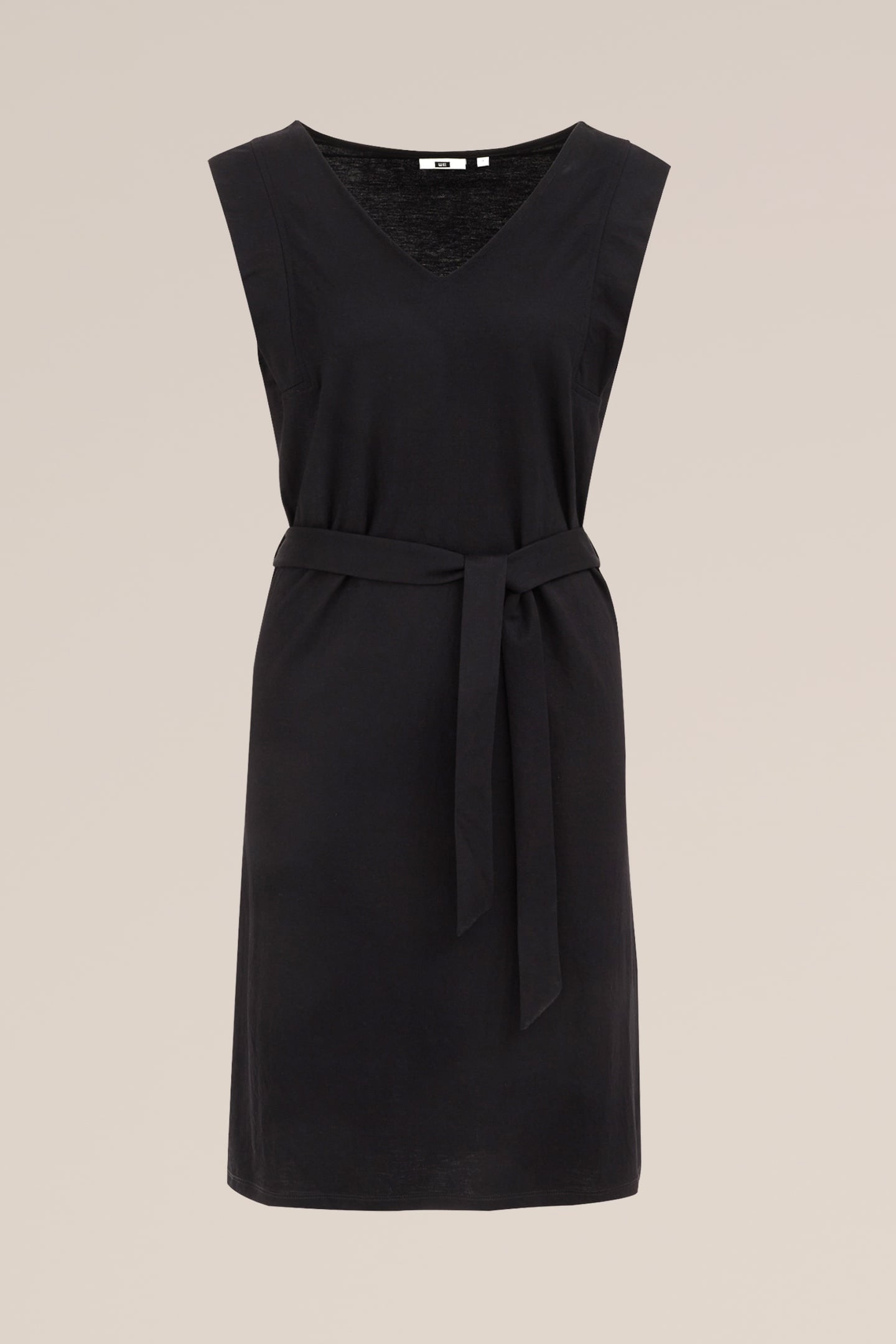 DRESS SHORT BLACK 12