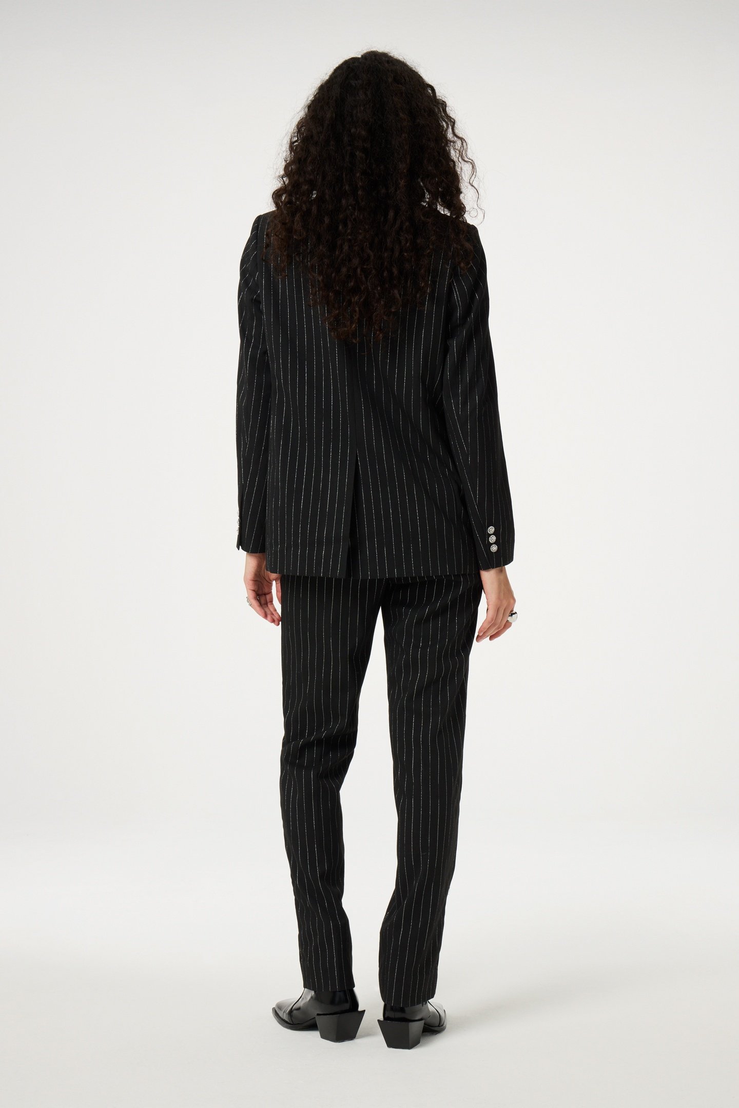 ROGER BLAZER DARK ANTRACITE 3