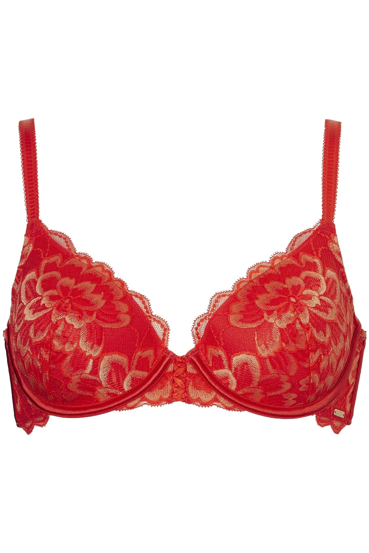 BRA TSHIRT FIERY SUNRISE 3