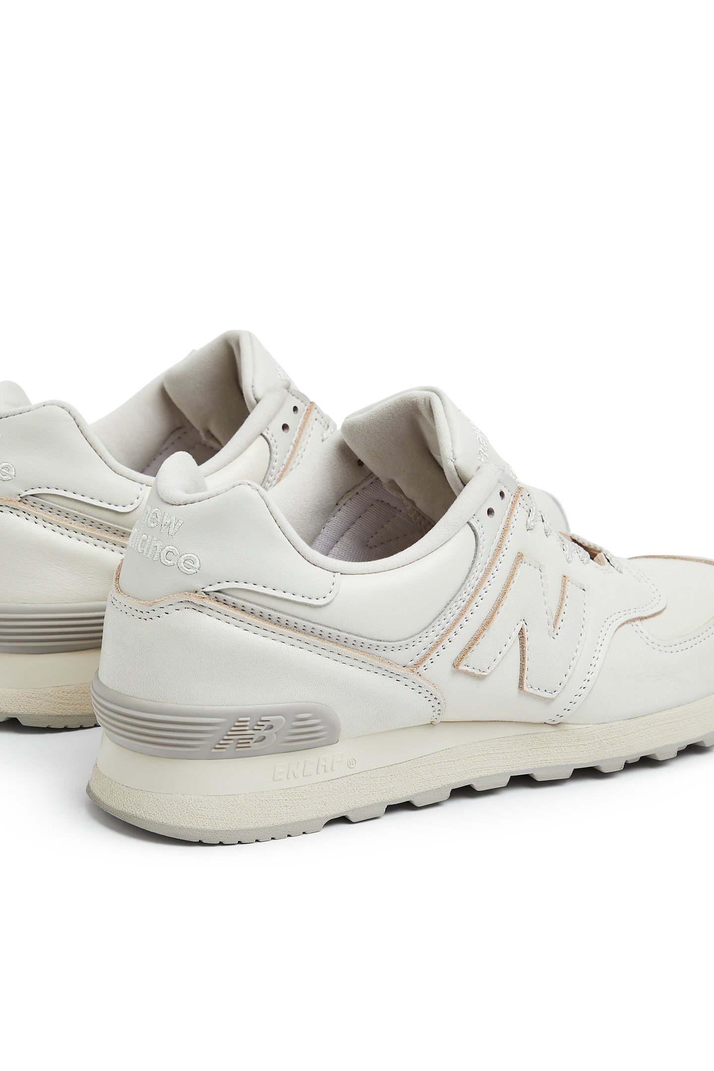 UNISEX MADE IN UK 576 CONTEMPORARY LIGHT GREY 11