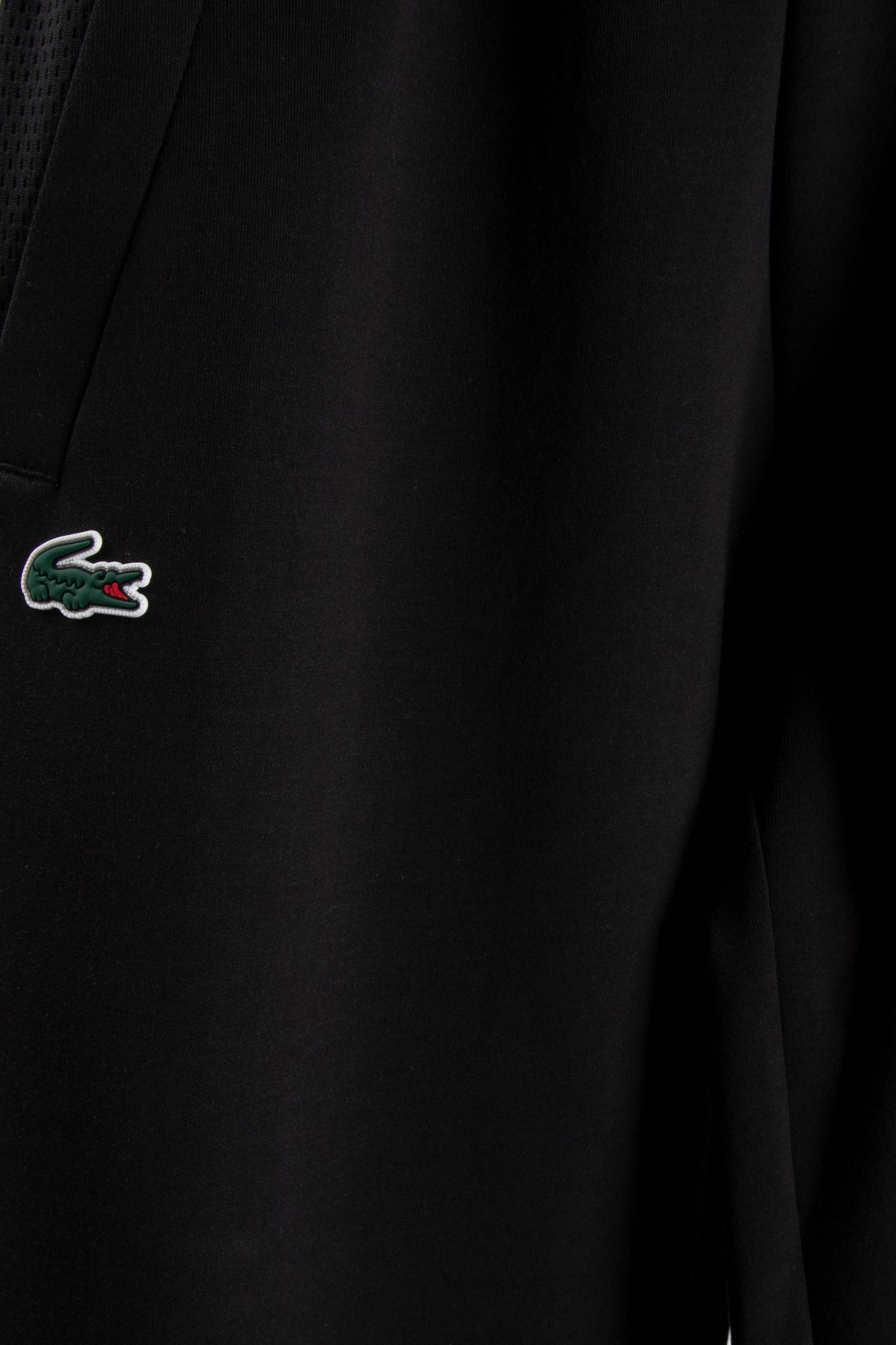 BREATHABLE SPORT SWEATPANTS BLACK/BLACK 4