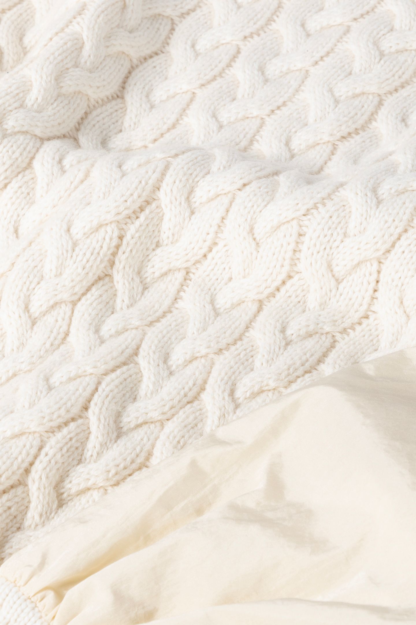 CABLE KNIT DRESS 1302 6