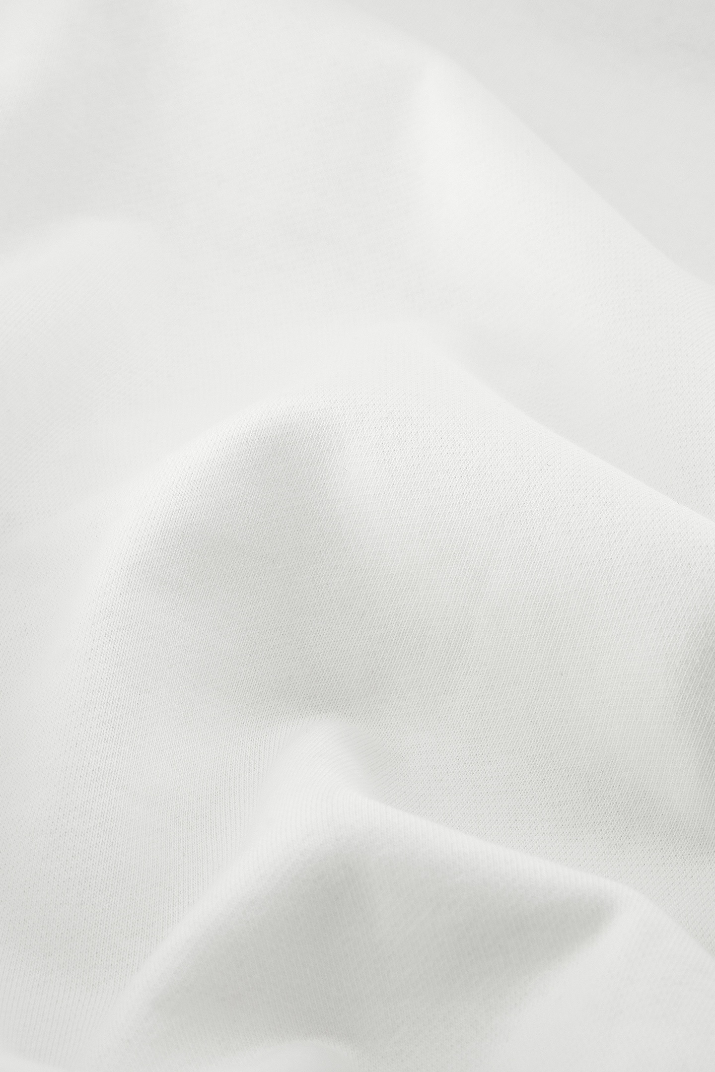 BEAU SWEATSHIRT OFF WHITE 4