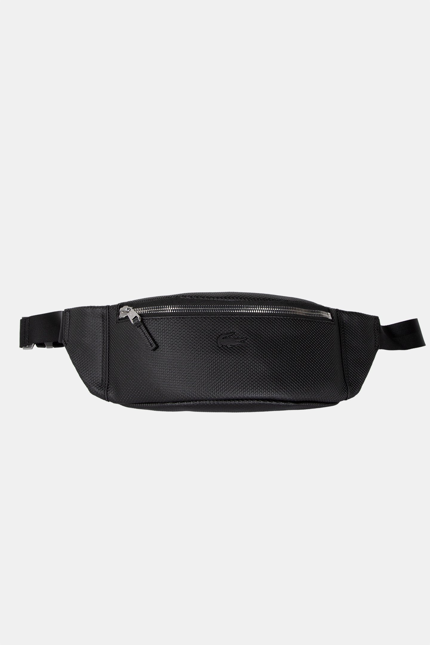 MEN WAIST BAG NOIR 2