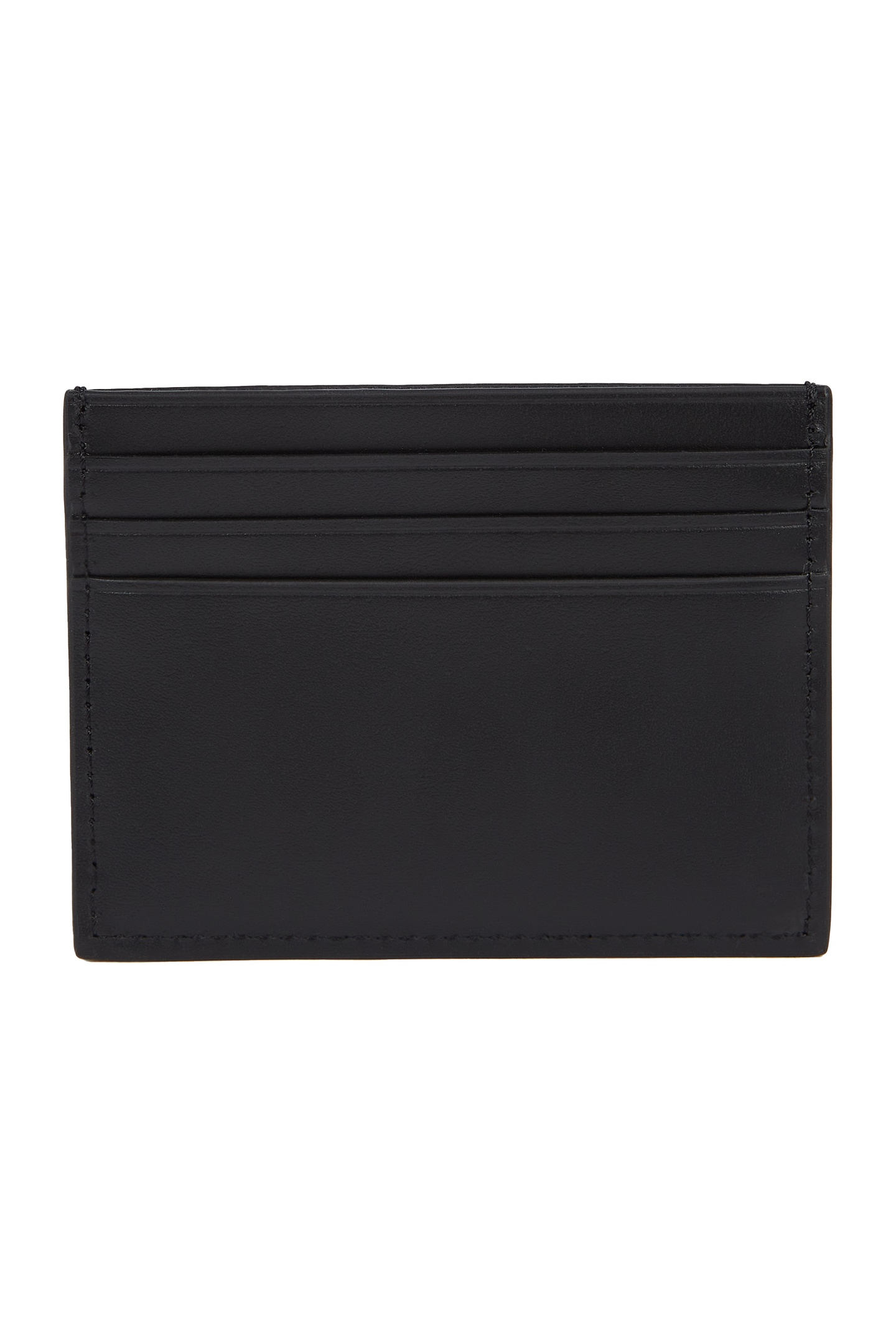CK PREMIUM CARDHOLDER CK BLACK SMOOTH 2