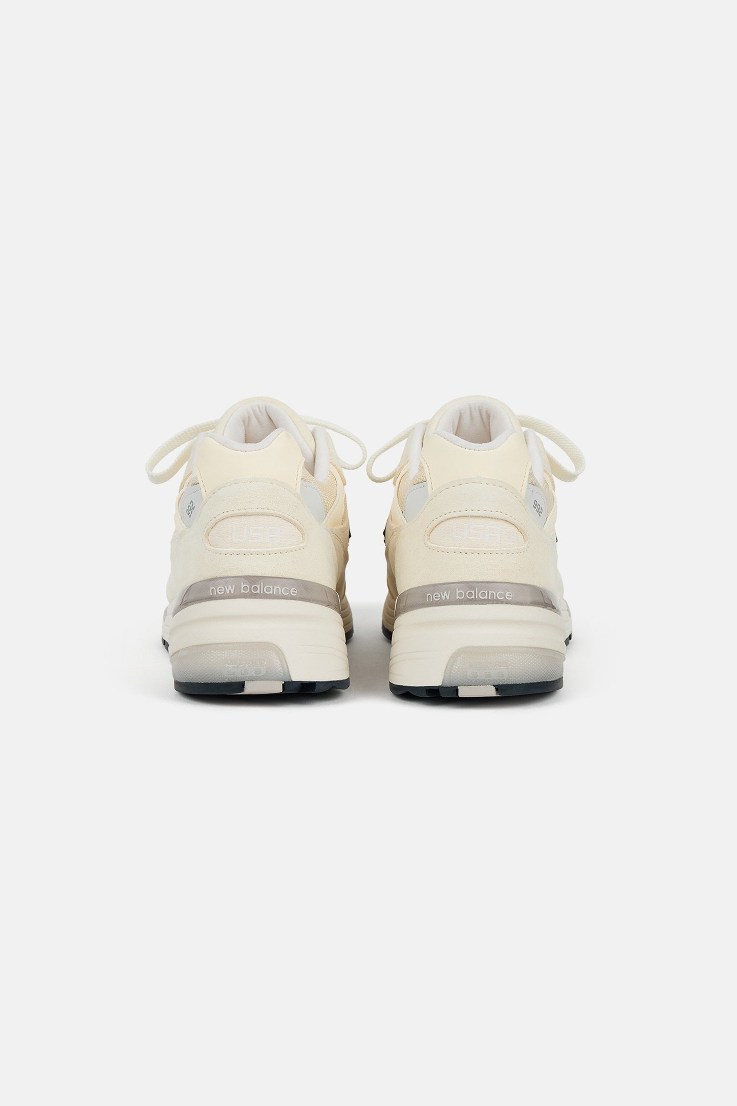 UNISEX MADE IN USA 992 CALCIUM 7