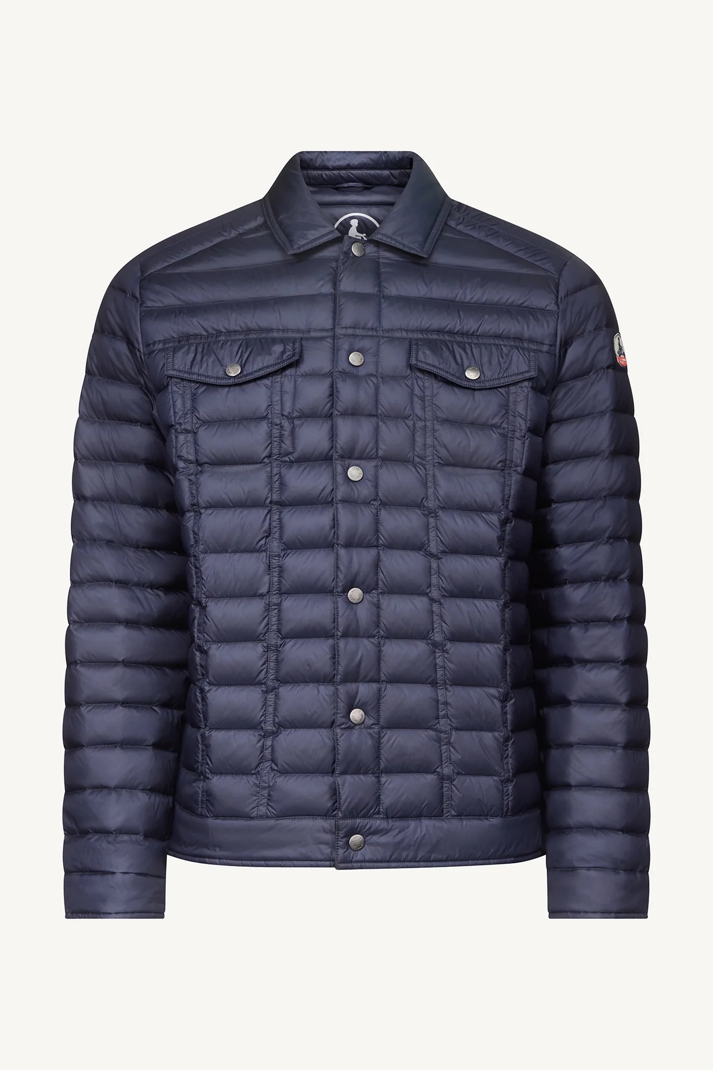 ELIE DOWN JACKET NAVY 3