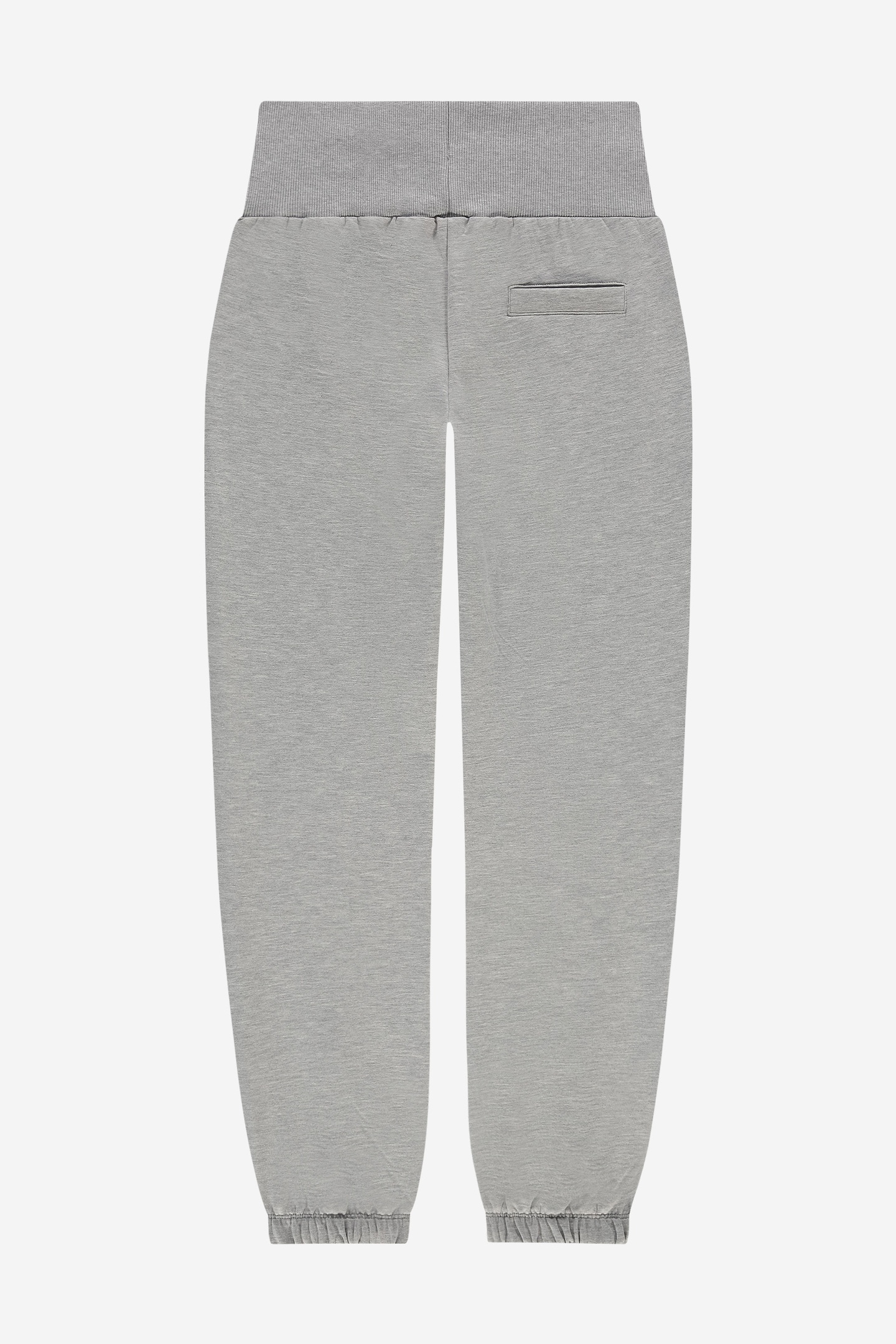 YVI SWEATPANTS LIGHT GREY MELANGE 3
